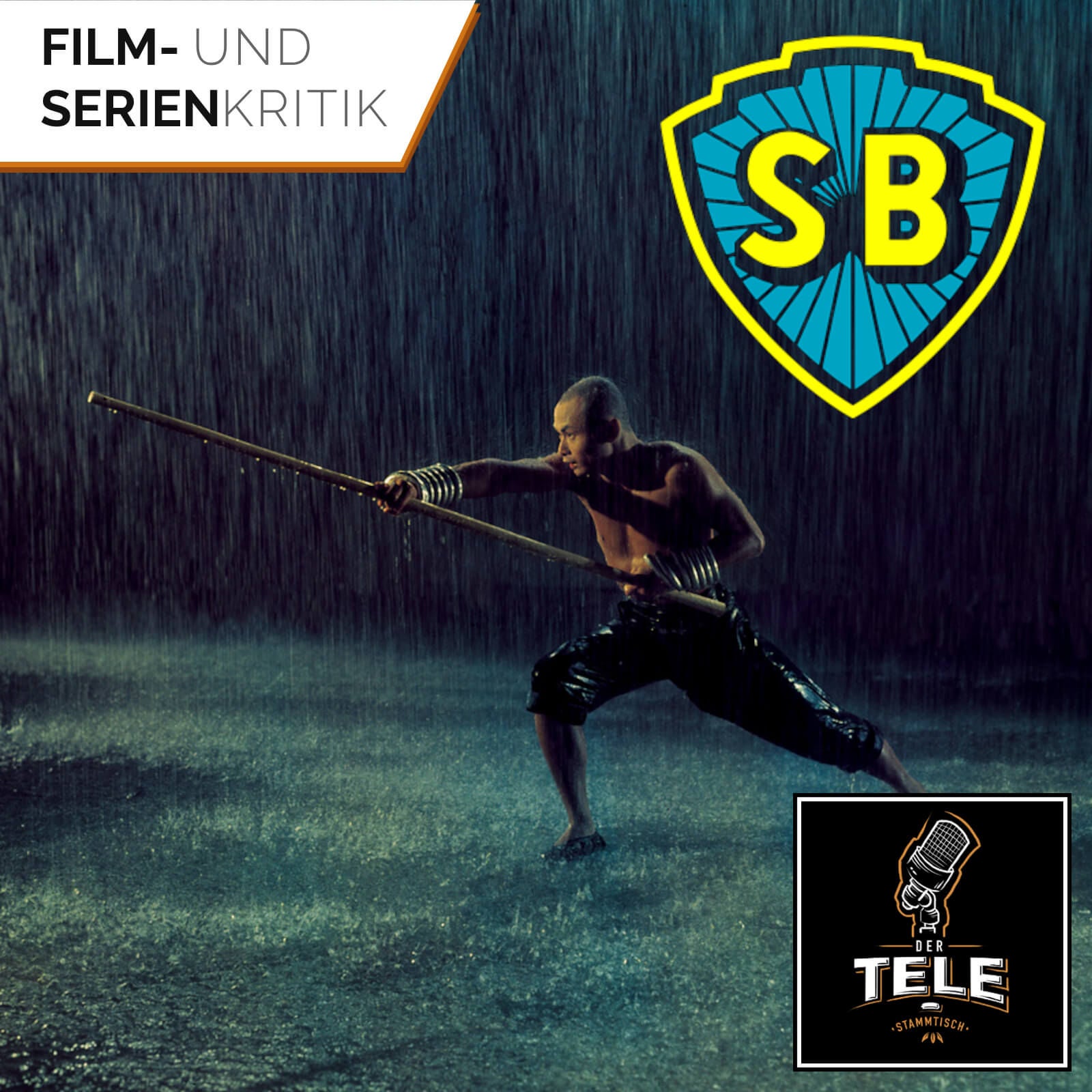 Shaw Brothers Special | Das Singen und Klingen der Shaolin