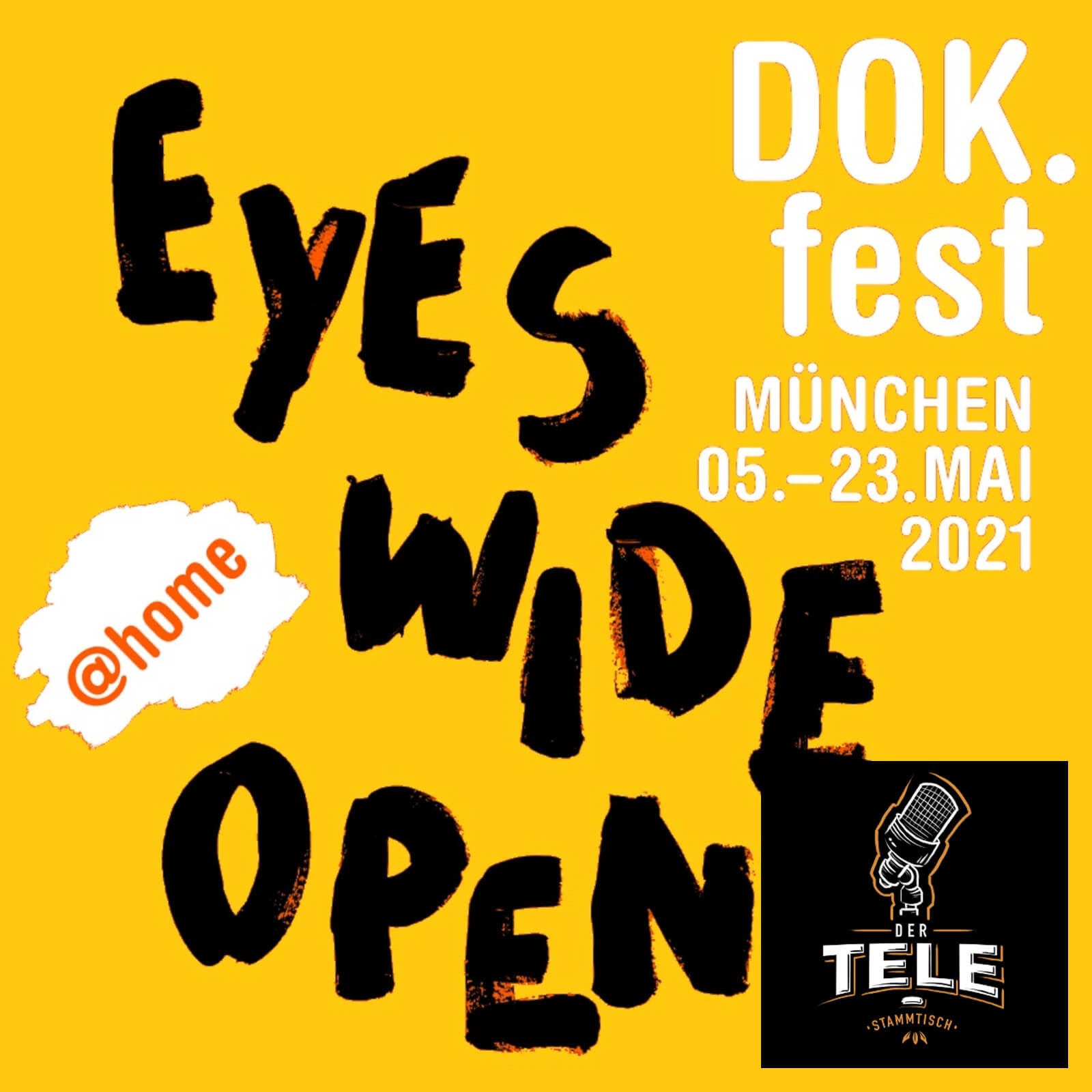 DOK.Fest 2021 - "Suspended Wives", "The Silence", "The Meaning of Empathy", "No Visible Trauma"