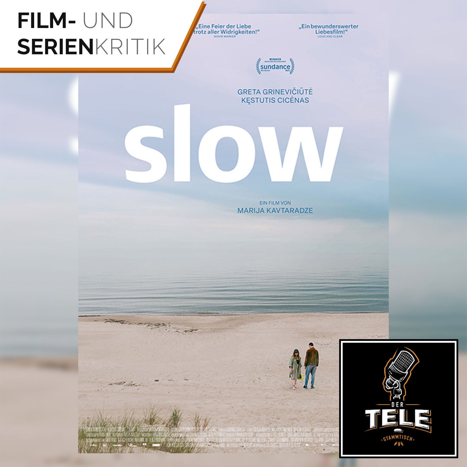 Slow | Beziehungen und Bewegungen