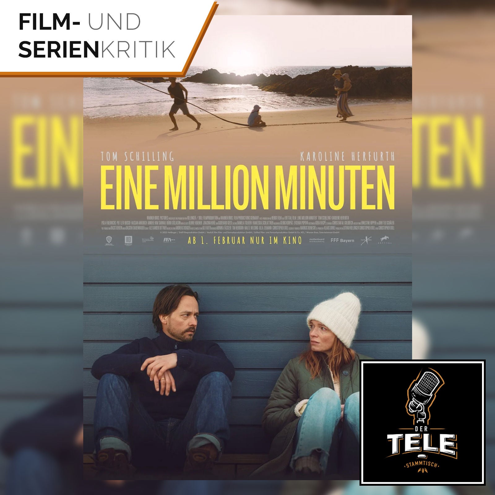 Eine Million Minuten | Mehr Zeit für sich