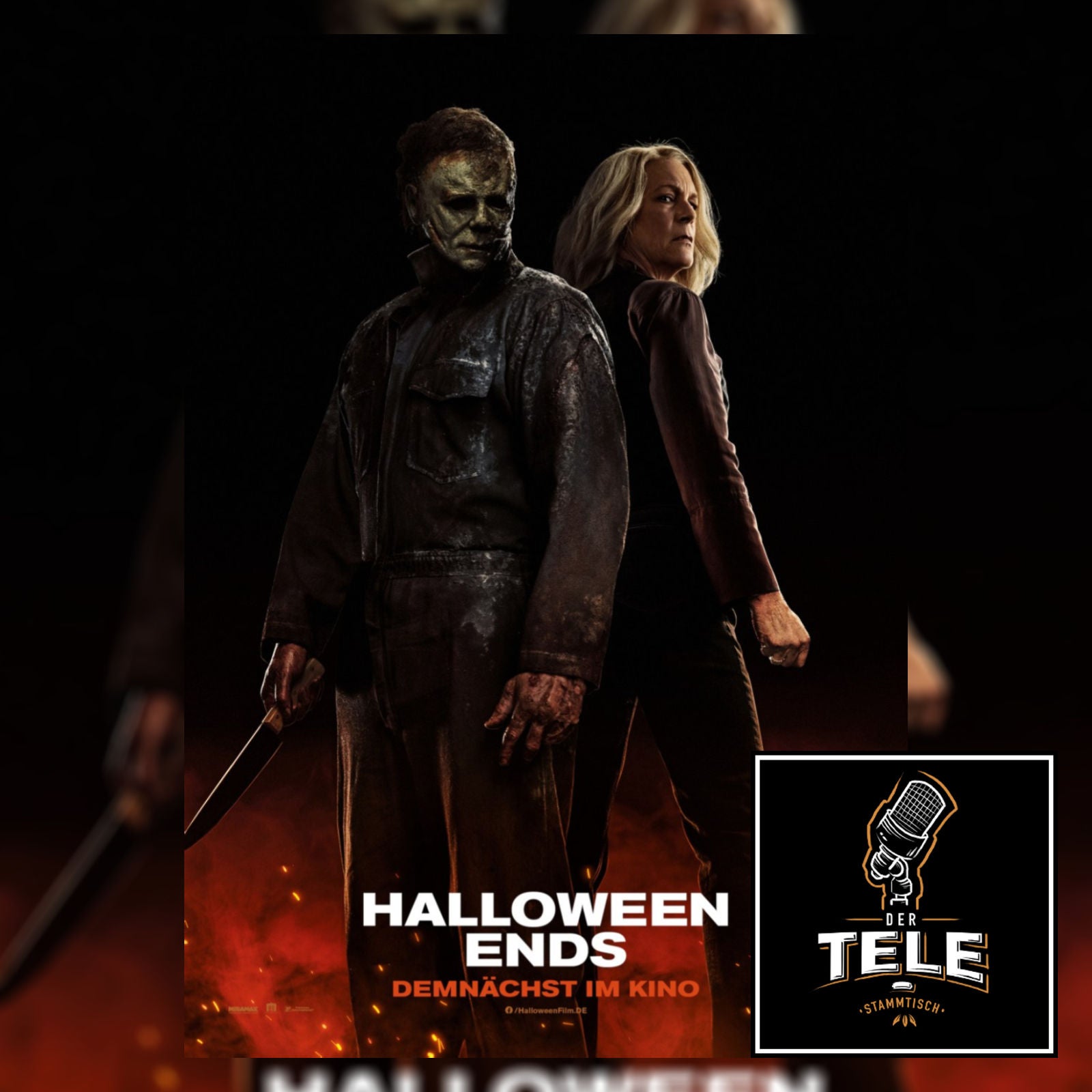 Halloween Ends - Würdiger Abschluss oder brutale Enttäuschung?