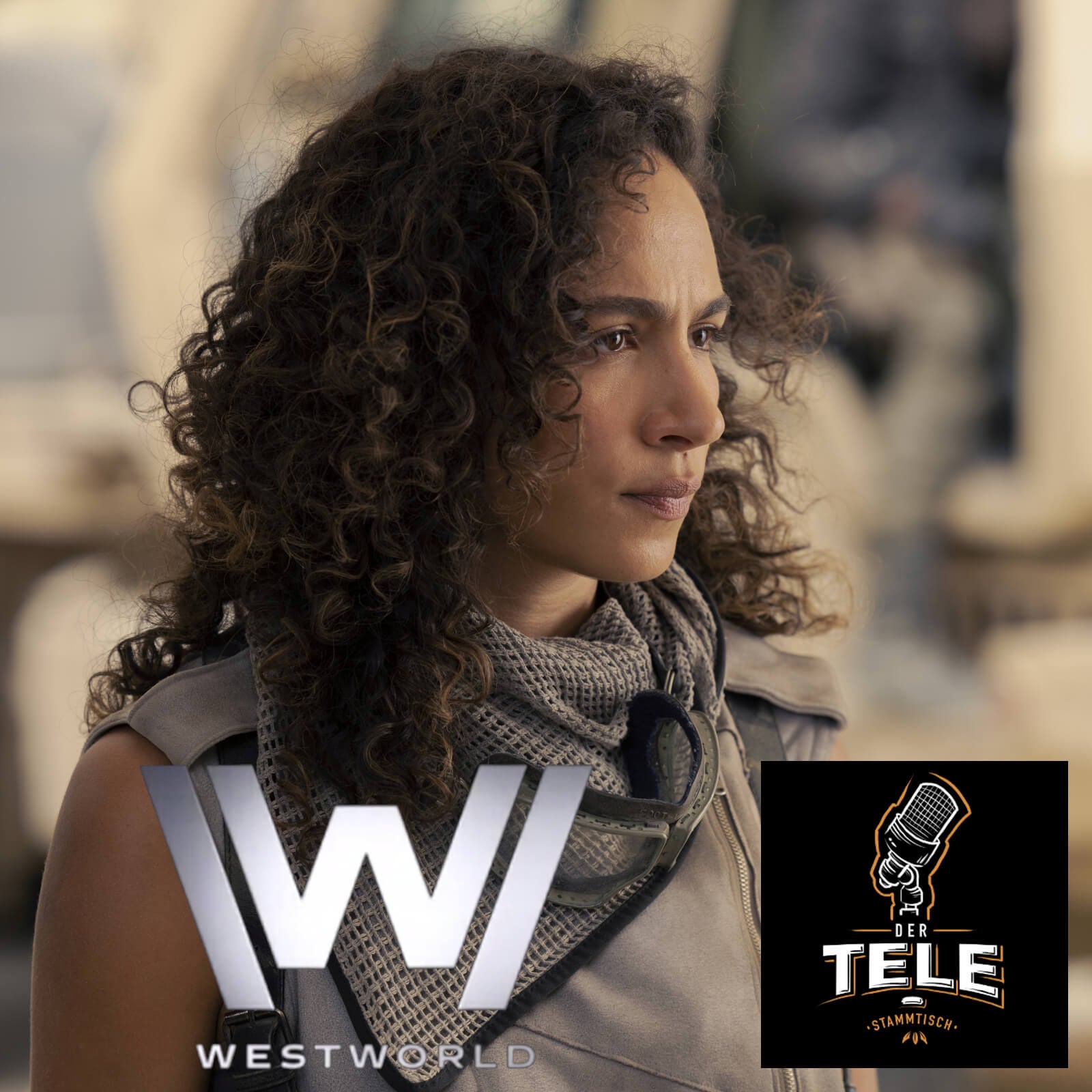 Recap zu Westworld - Staffel 4, Folge 6: Genauigkeit (Fidelity)
