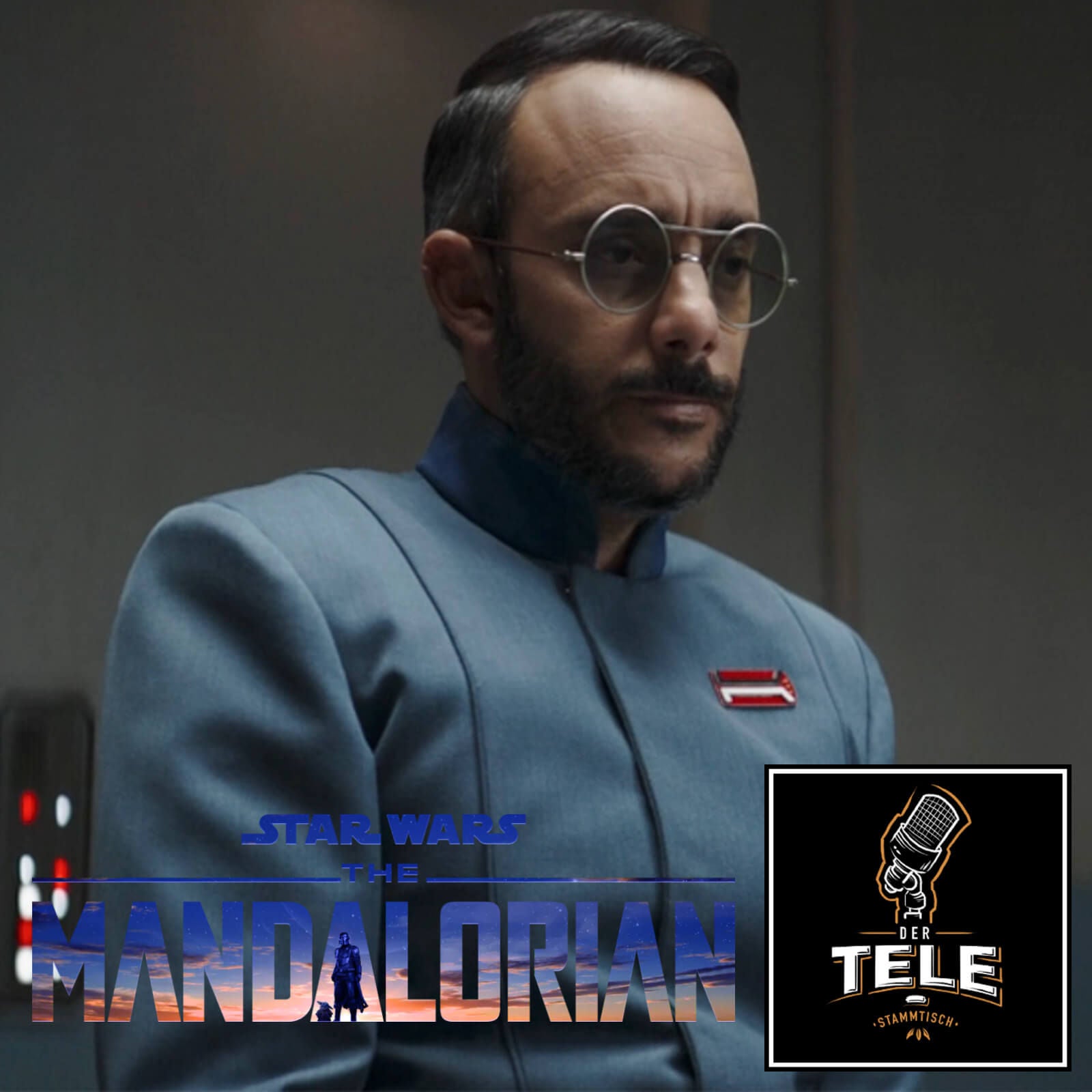 Recap zu The Mandalorian - Staffel 3, Folge 3: Der Bekehrte (Star Wars, Disney+)