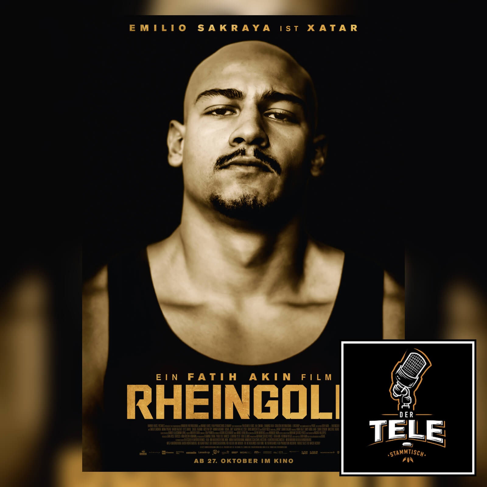 Rheingold (Fatih Akin, Xatar)