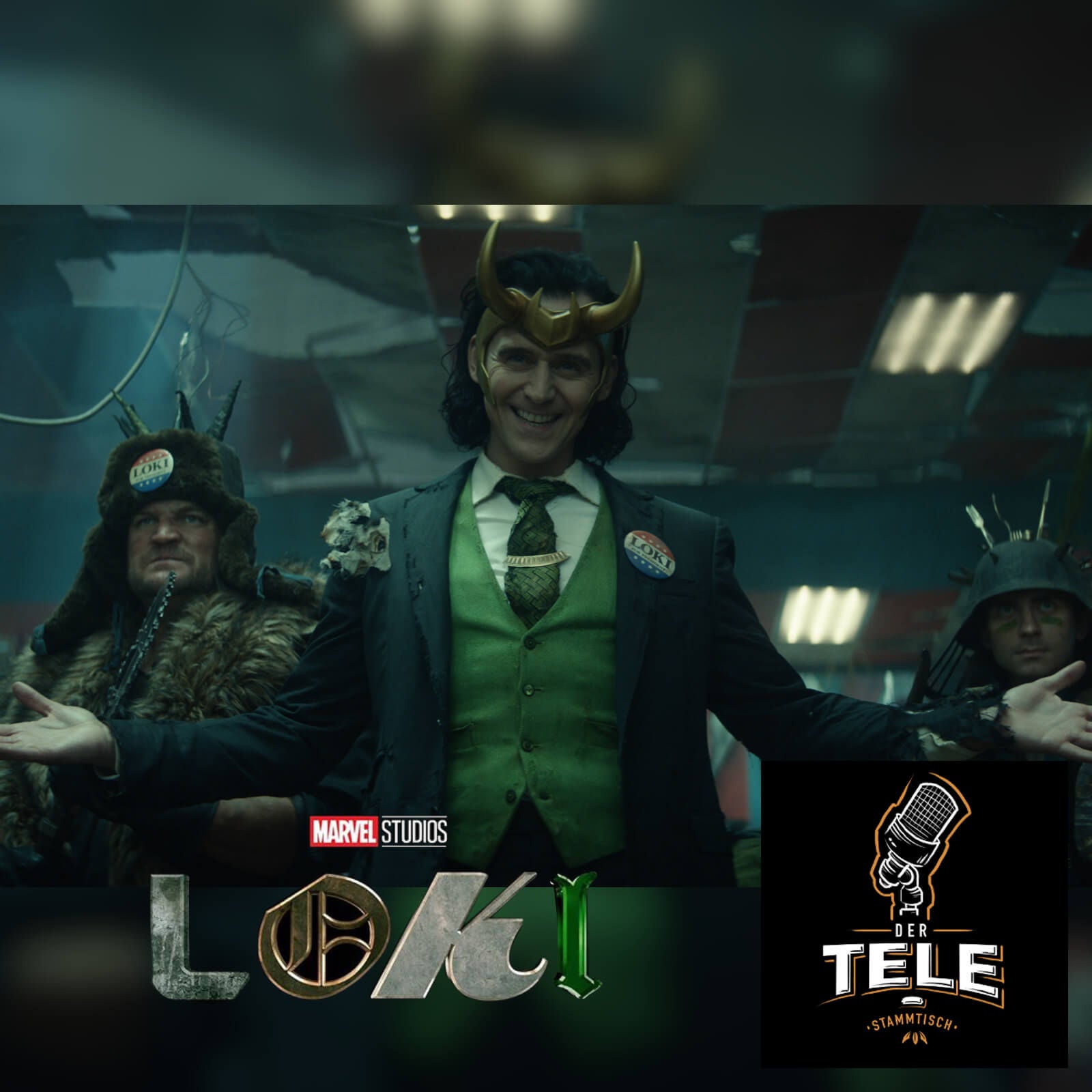 Recap zu LOKI (Folge 5, Disney+, Marvel)