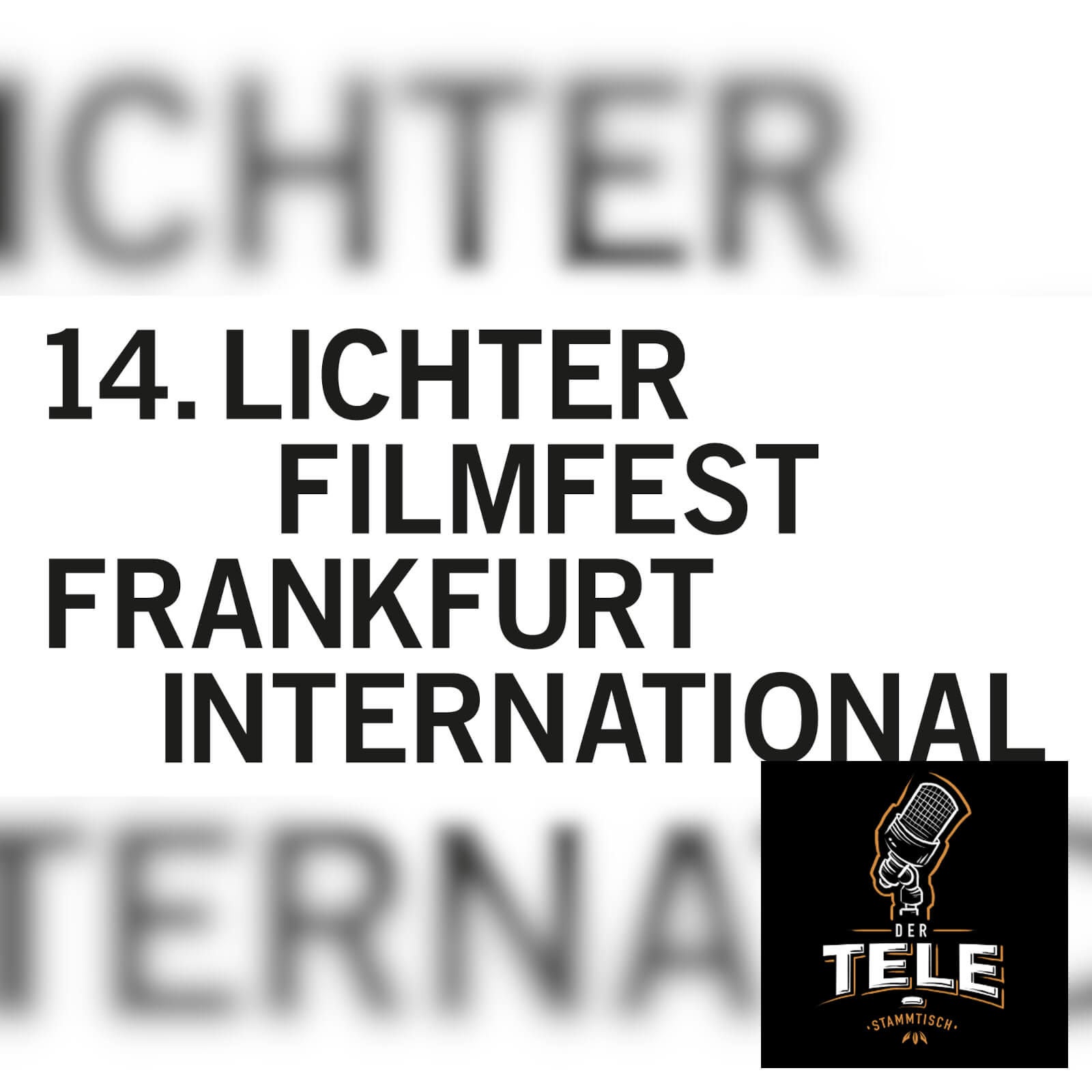 "14. Lichter Filmfest" (Street Line, Coup, Borga)