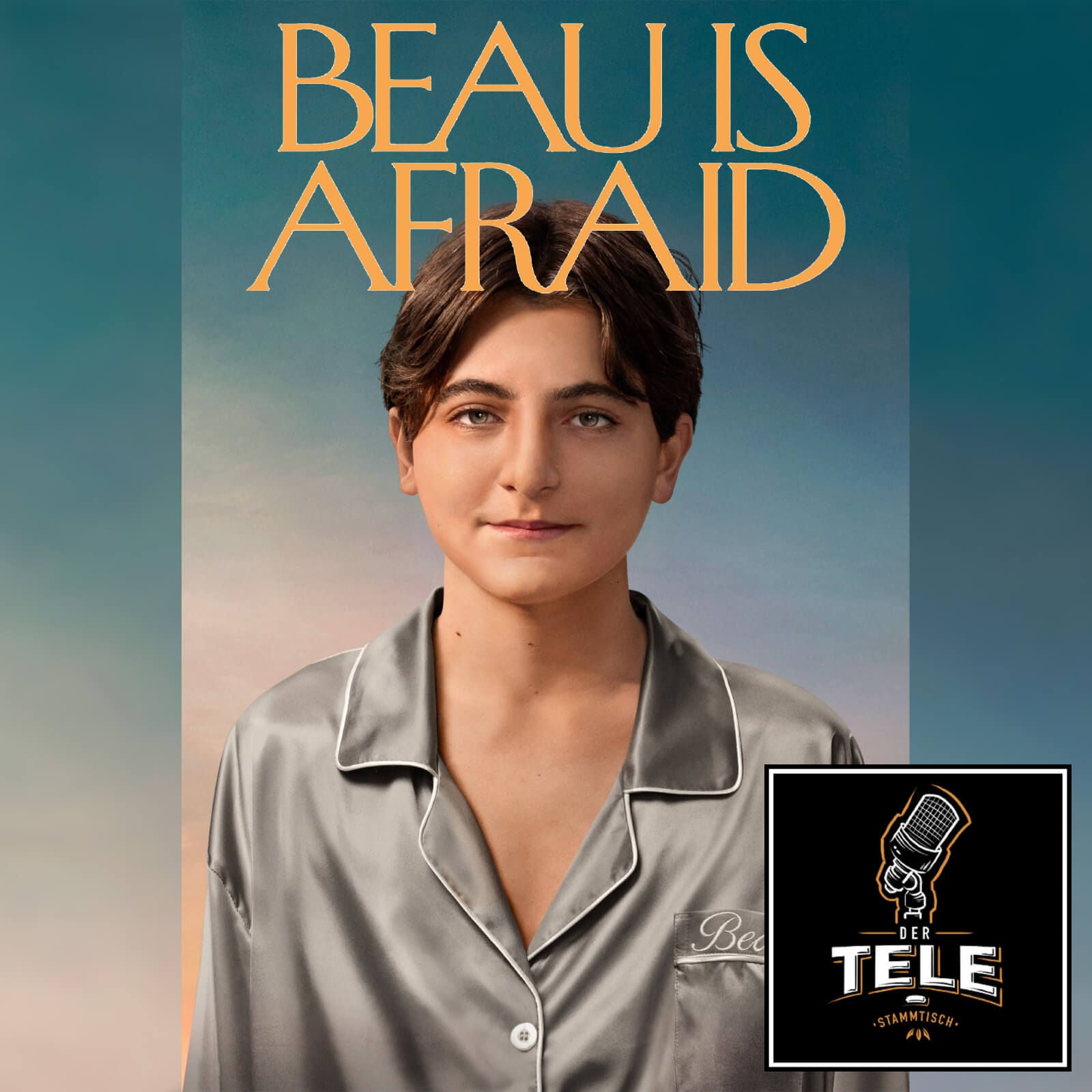 Beau Is Afraid - Spoilercast und Analyse