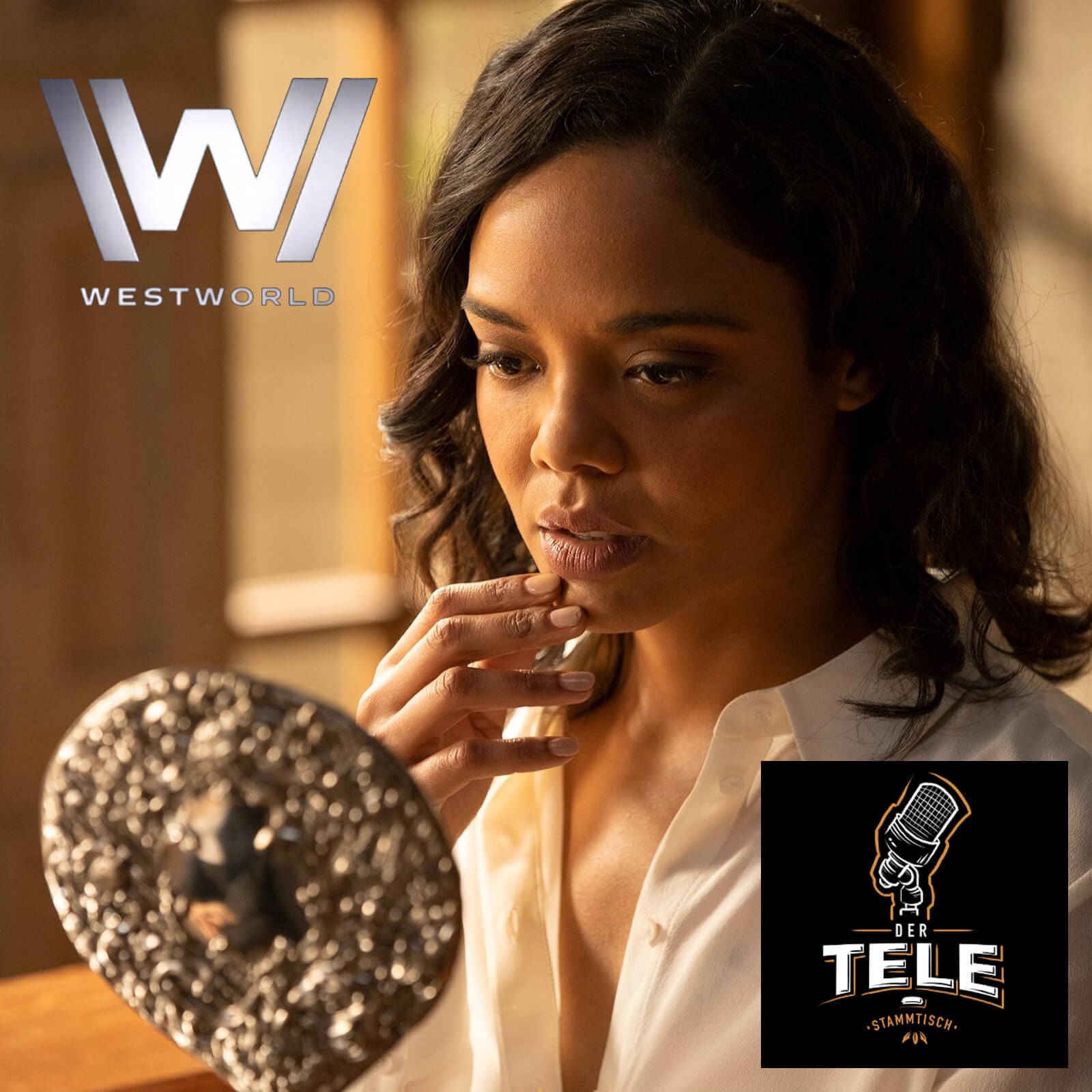 Westworld - Anwesend in Abwesenheit (Staffel 3 Folge 3) - Recap