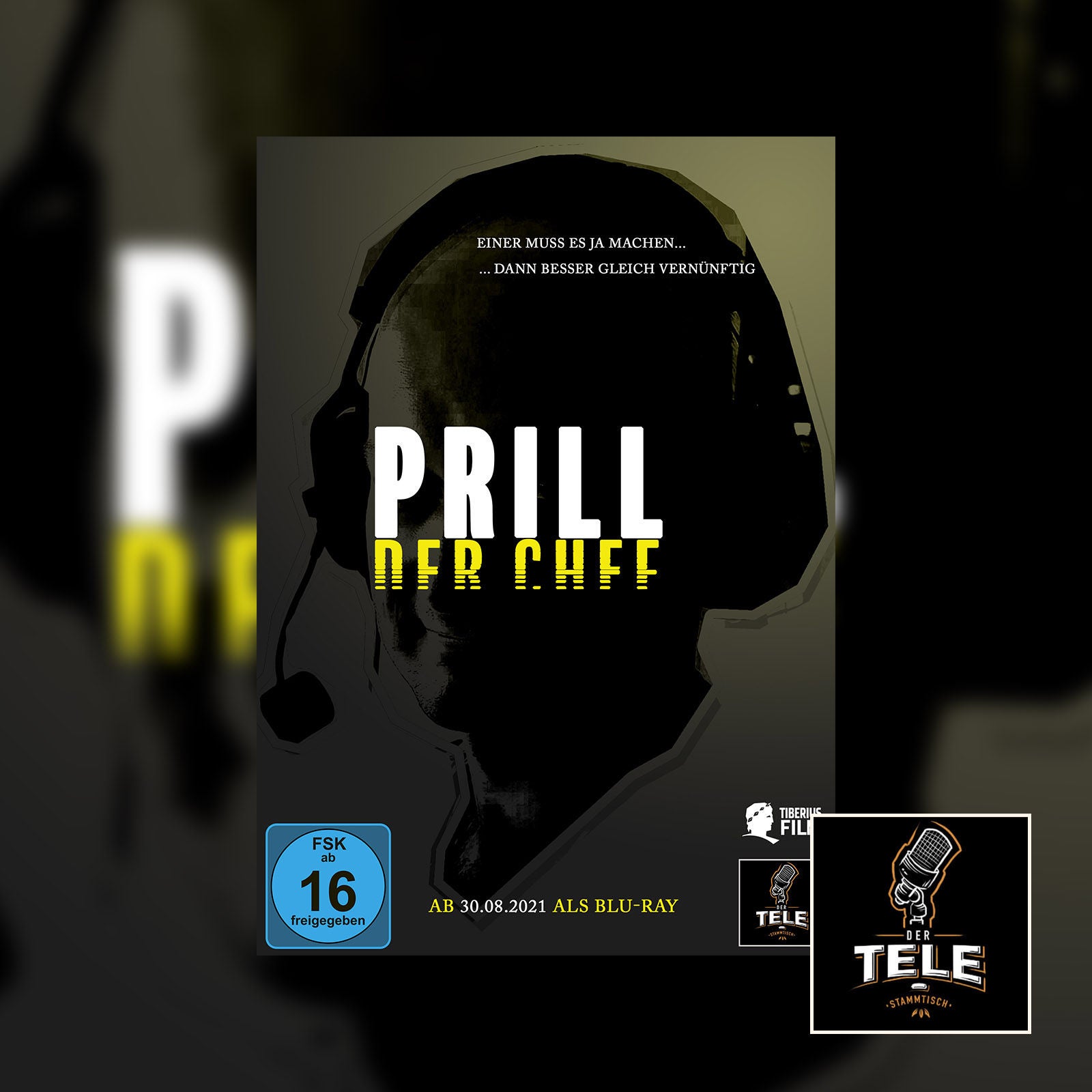PRILL - Der Chef
