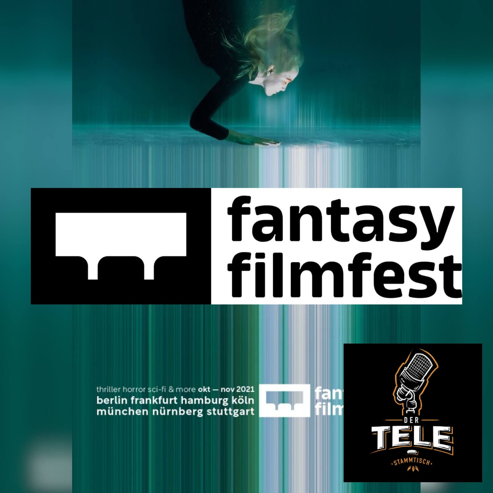 Fantasy Filmfest 2021 Special #1