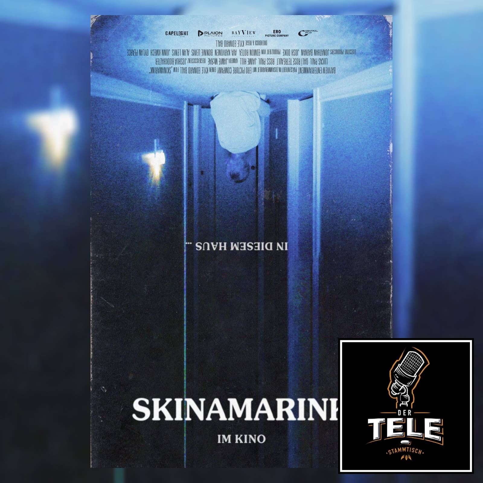Skinamarink | Hast du Angst oder schläfst du schon?
