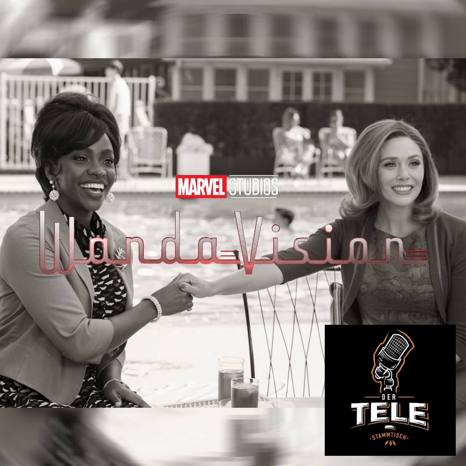 Recap zu "WandaVision" (Folge 4, Disney+, Marvel)
