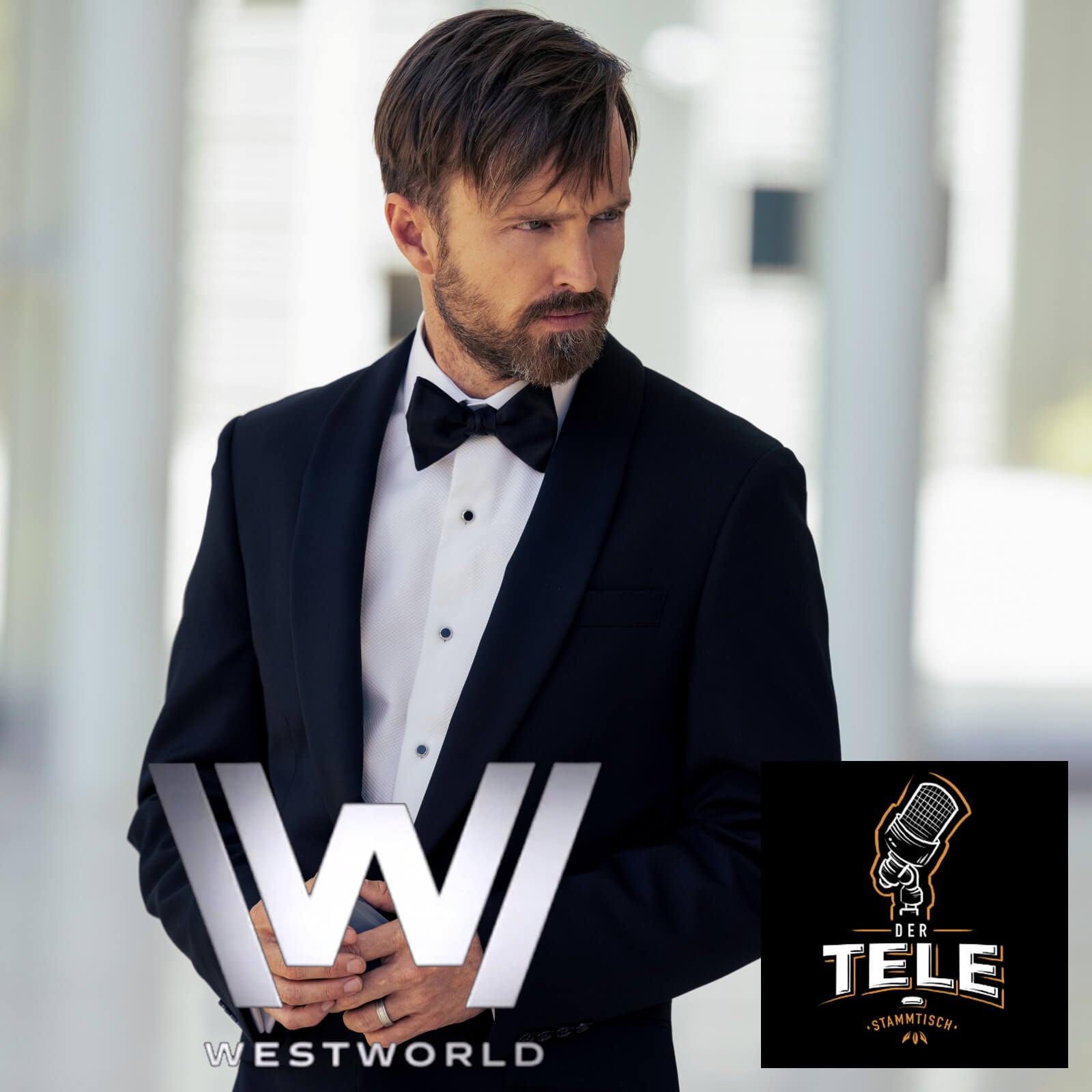Recap zu Westworld - Staffel 4, Folge 2: Eine neue Welt (Well Enough Alone)