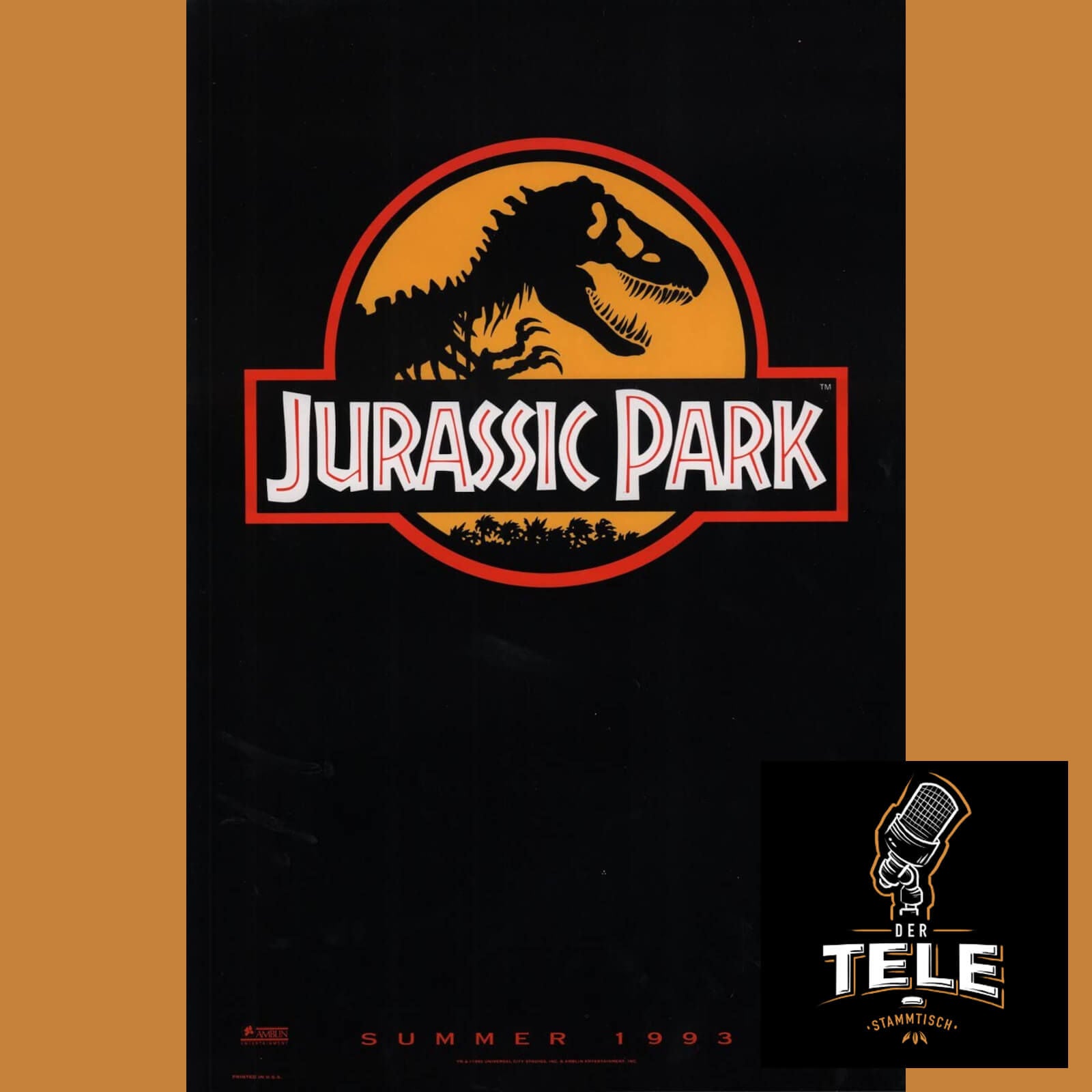 "Jurassic Park"