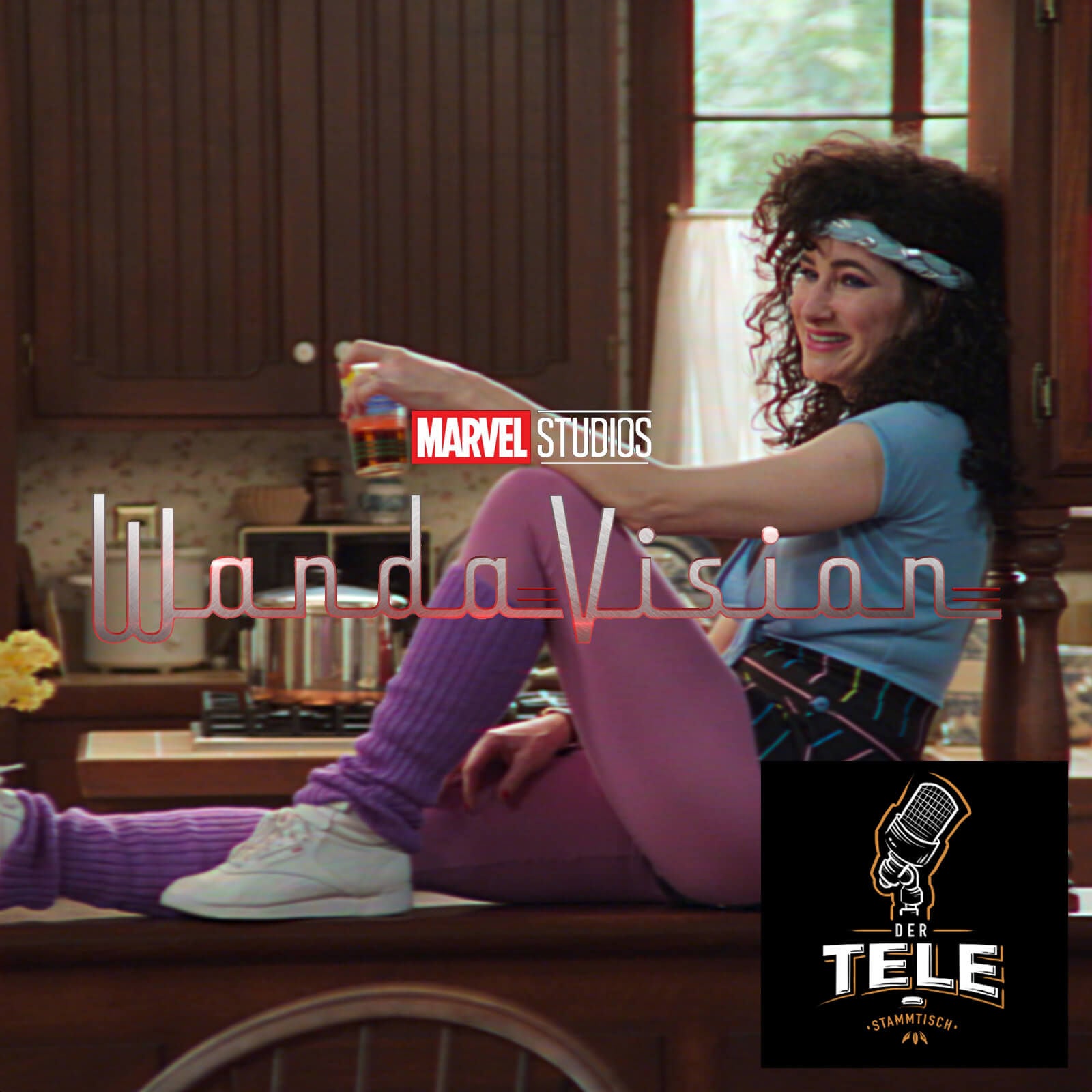 Recap zu "WandaVision" (Folge 5, Disney+, Marvel)