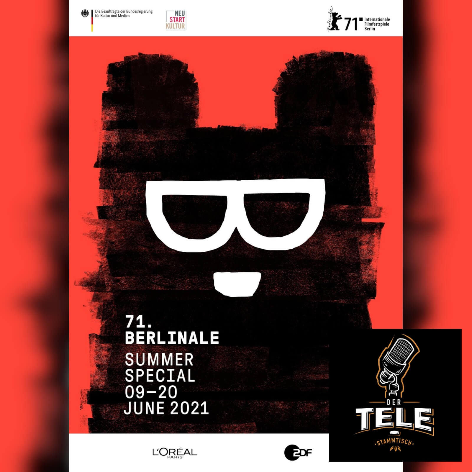 "Eine Schule in Cerro Hueso", "Das Glitzern im Barbieblut" und "Sommerflirren" - Berlinale-Special 2021