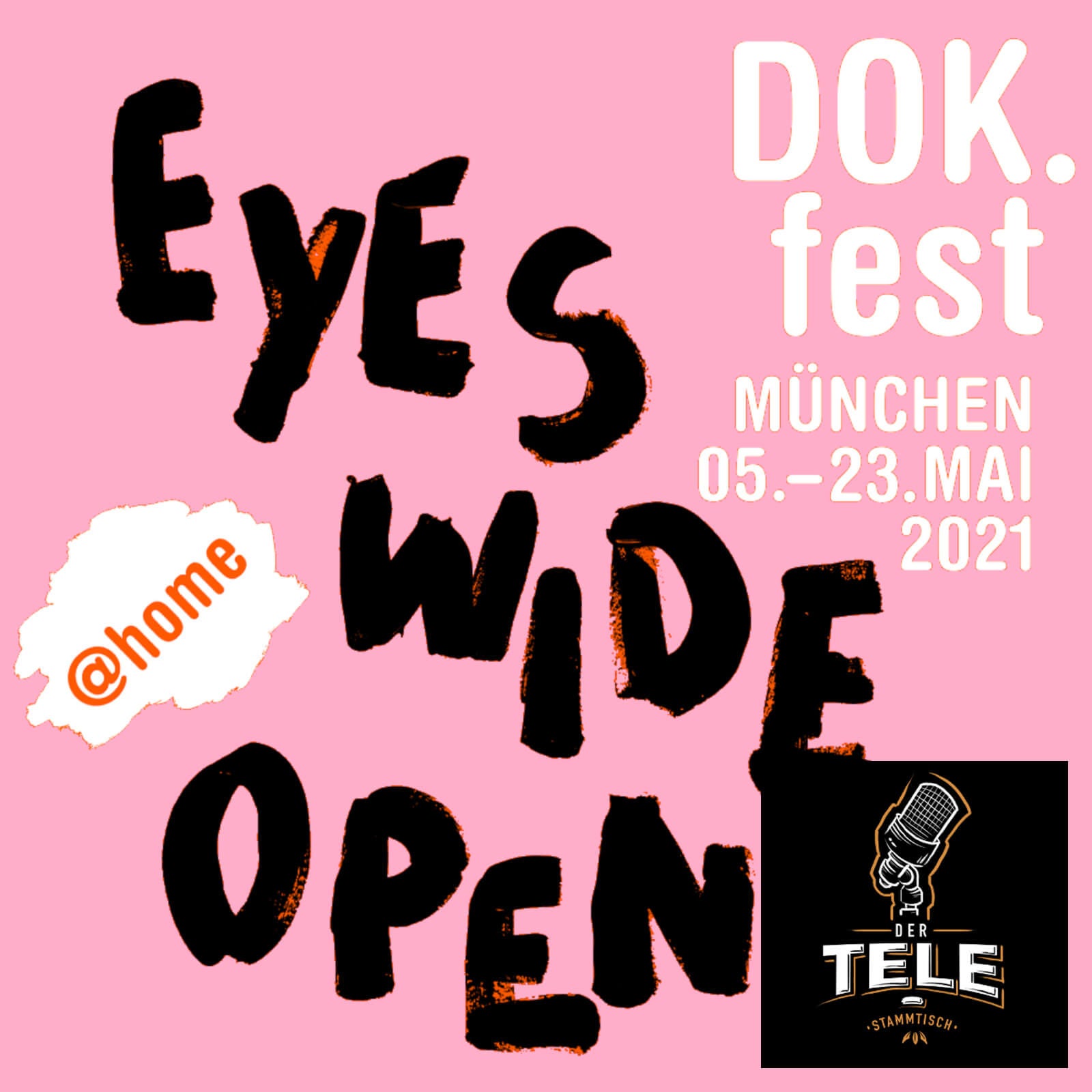 DOK.Fest 2021 - "Lost Boys", "The Last Hillbilly" und "Who's Afraid Of Alice Miller?
