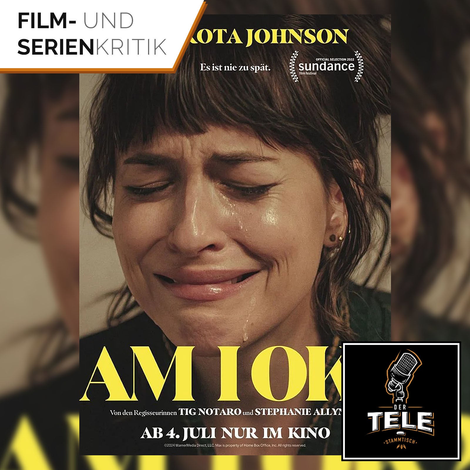 Am I Okay? | Gegen den "Madame Web"-Mief