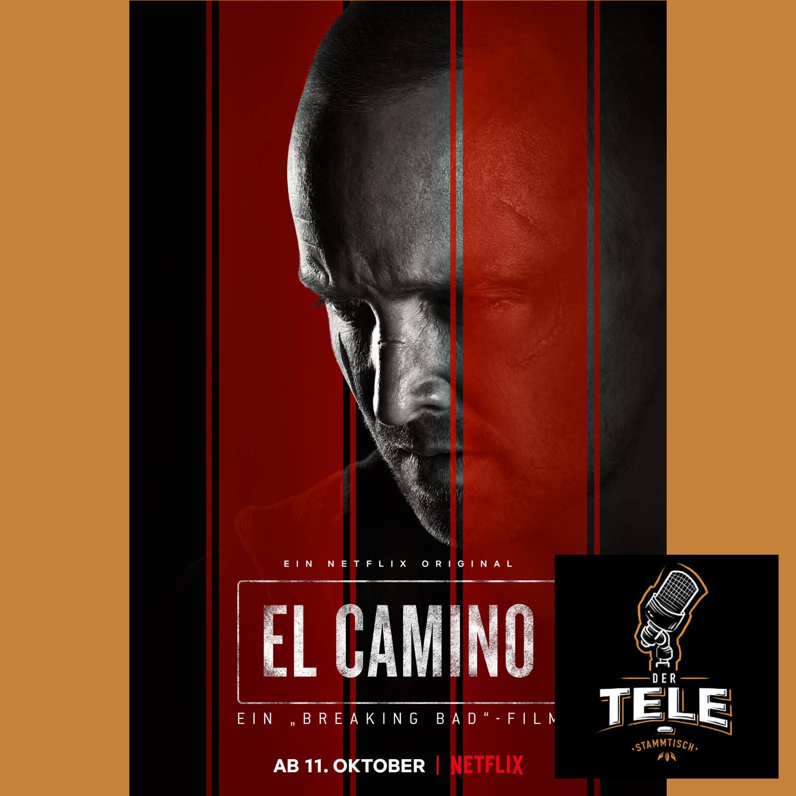 Review - "El Camino: Ein Breaking Bad Film"