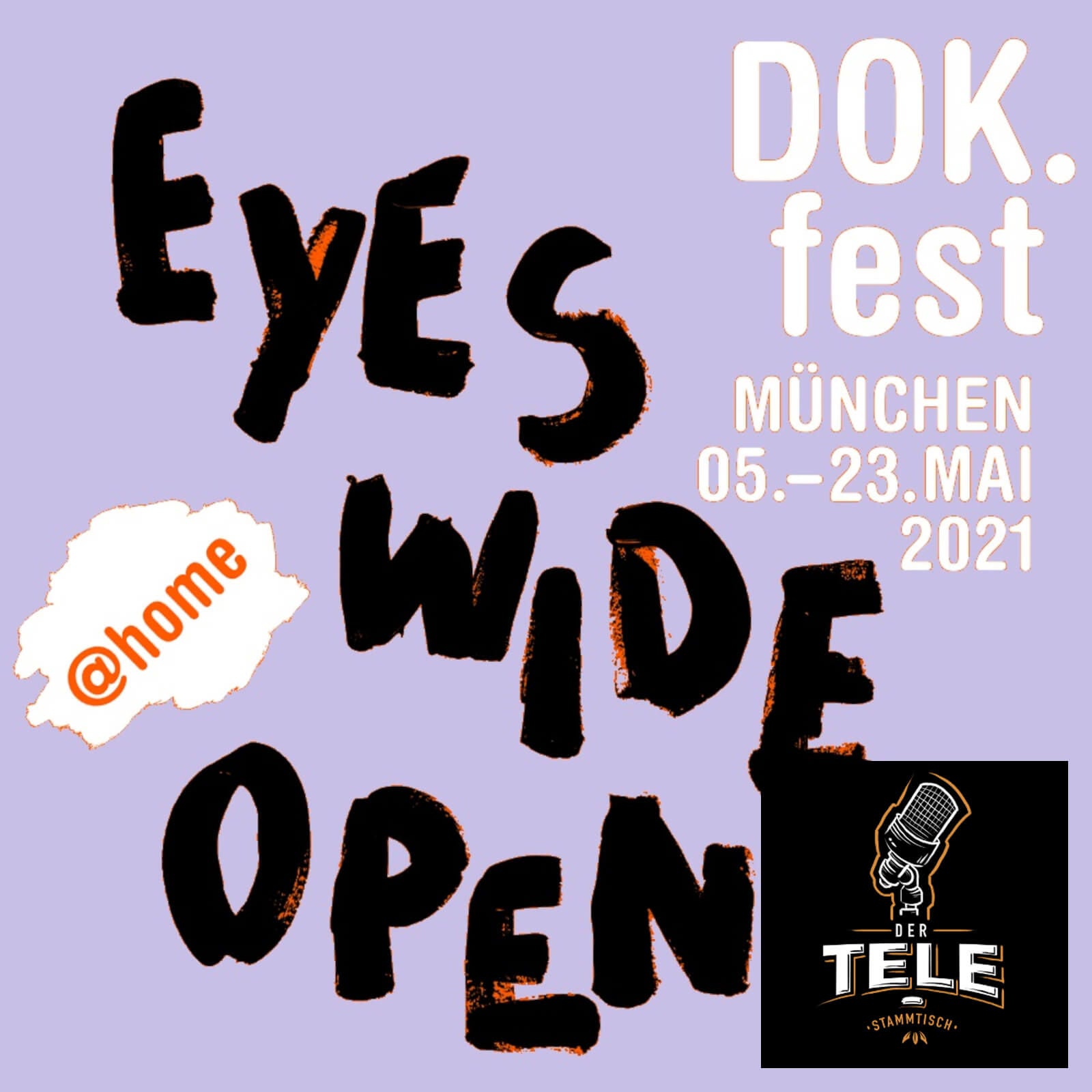 DOK.Fest 2021 - "Hinter den Schlagzeilen", "Things we dare not do" und "Dancing Abdullah"