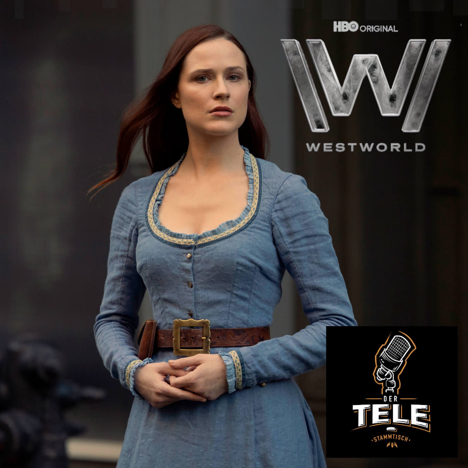 Recap zu Westworld - Staffel 4, Folge 8: Que Será, Será