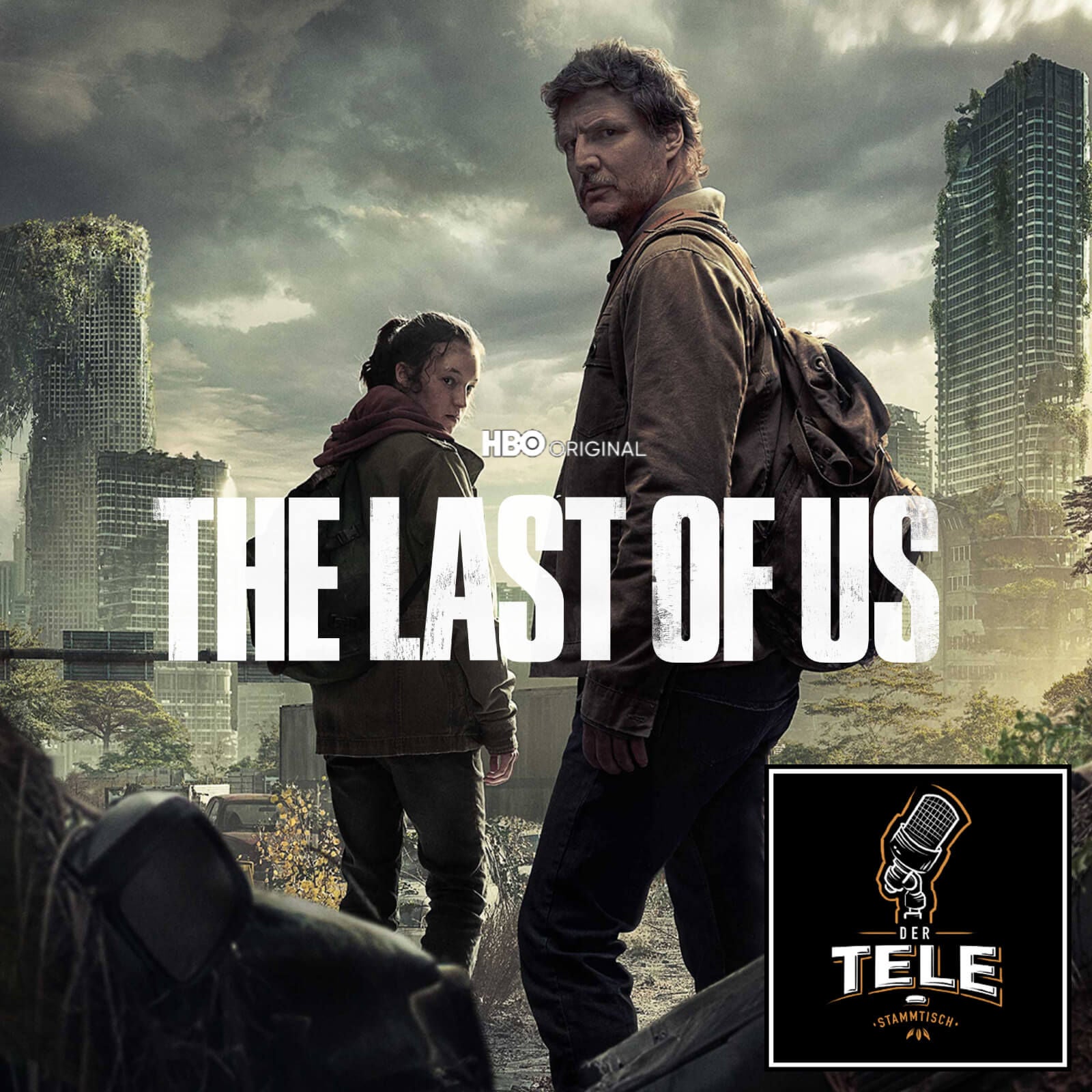 Höhen und Tiefen, aber gute Aussichten!: The Last of Us - Recap zur kompletten ersten Staffel (Sky, WOW)
