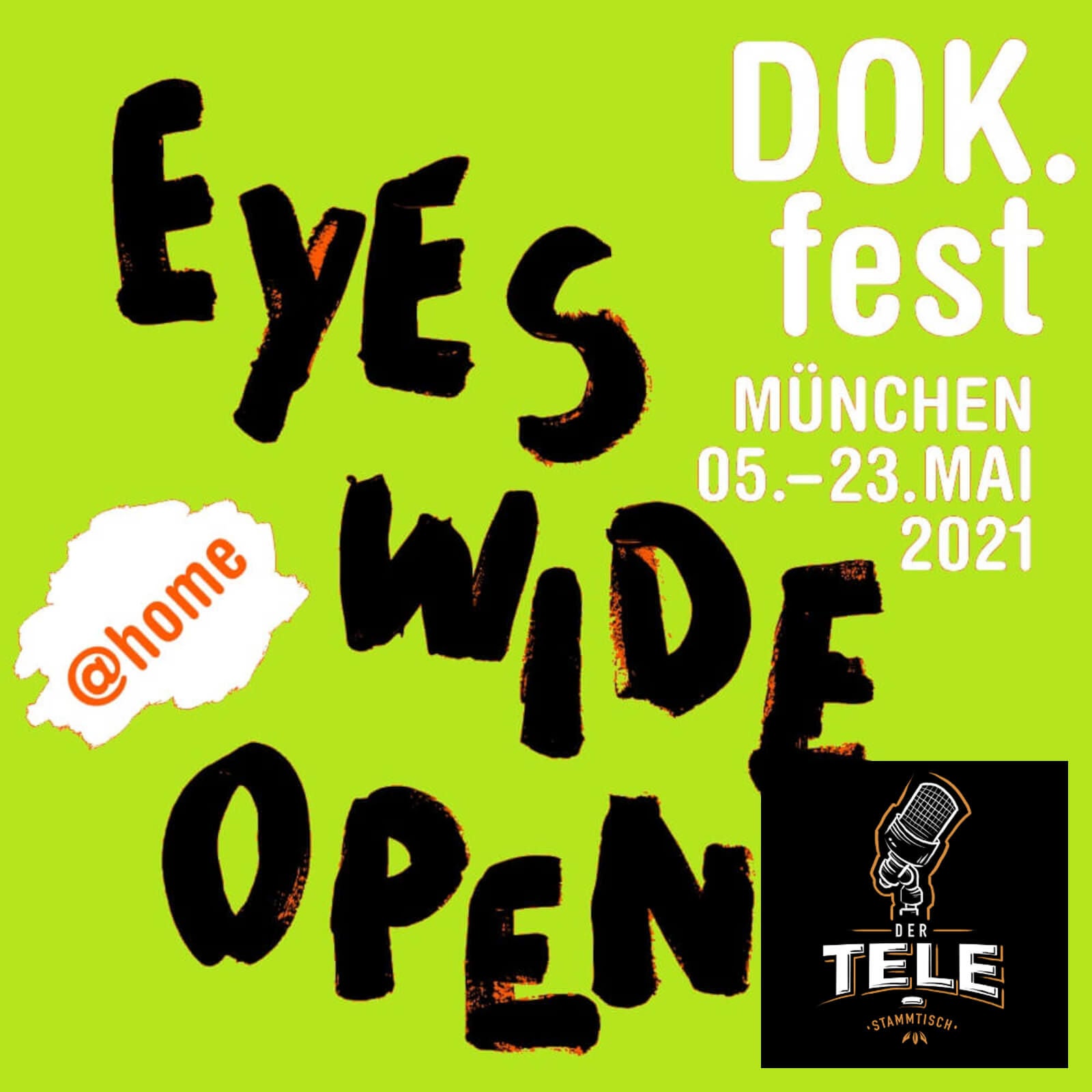 DOK.Fest 2021 - "Monobloc", "Freakscene" und "Ein Clown, ein Leben"