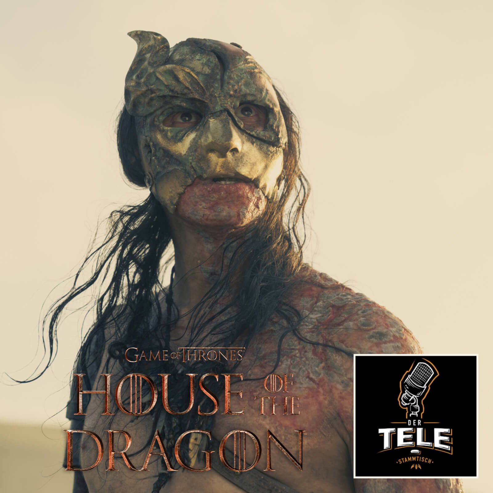 Recap zu House of the Dragon - Staffel 1, Folge 3: Der Zweite seines Namens