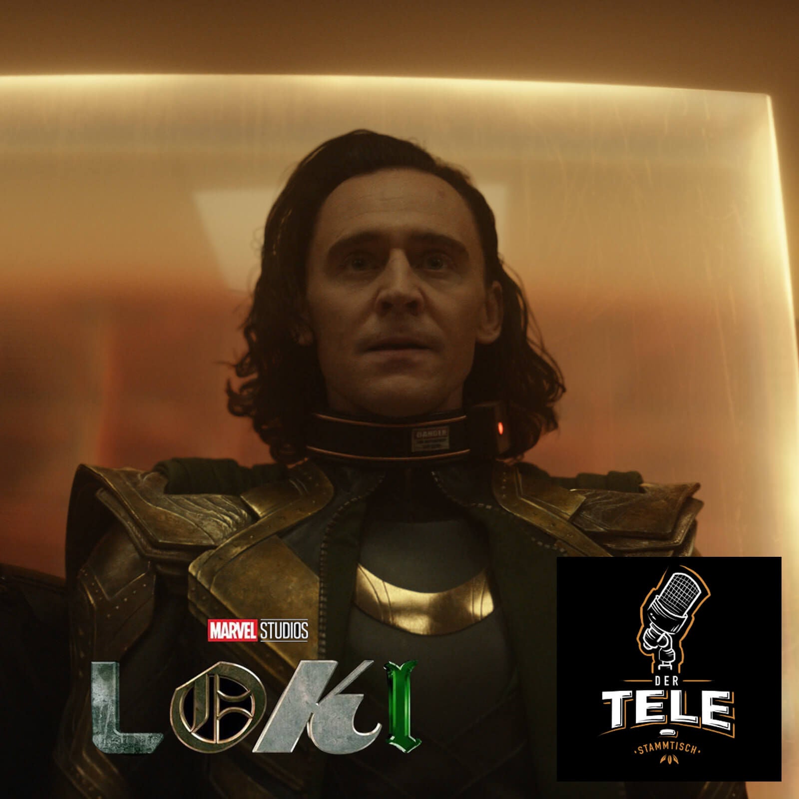 Recap zu LOKI (Folge 1, Disney+, Marvel)