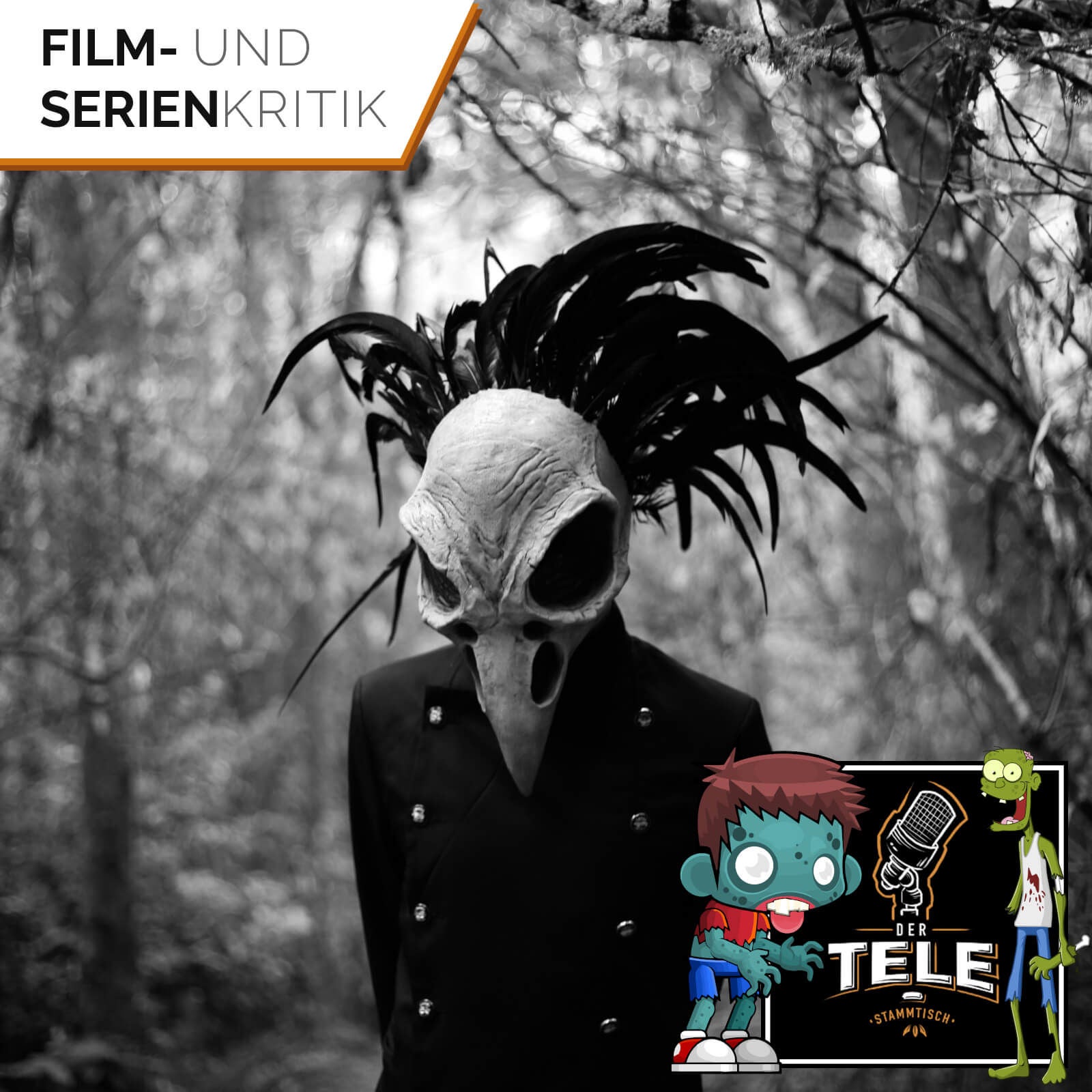 Movie Cannibals – Der Podcast fürs Heimkino #12 (Rippy, Feinfühlige Vampirin sucht lebensmüdes Opfer, All My Friends Are Dead)