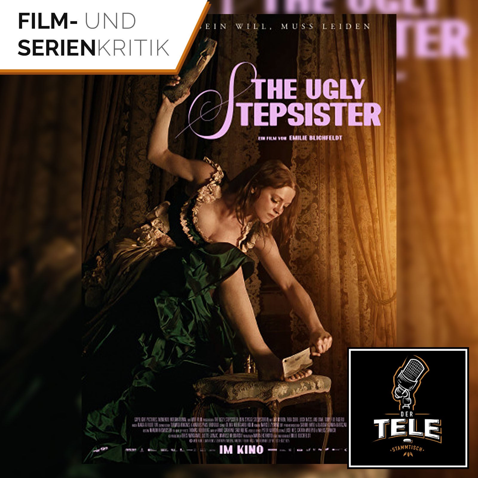 The Ugly Stepsister | So schön kann Kino sein