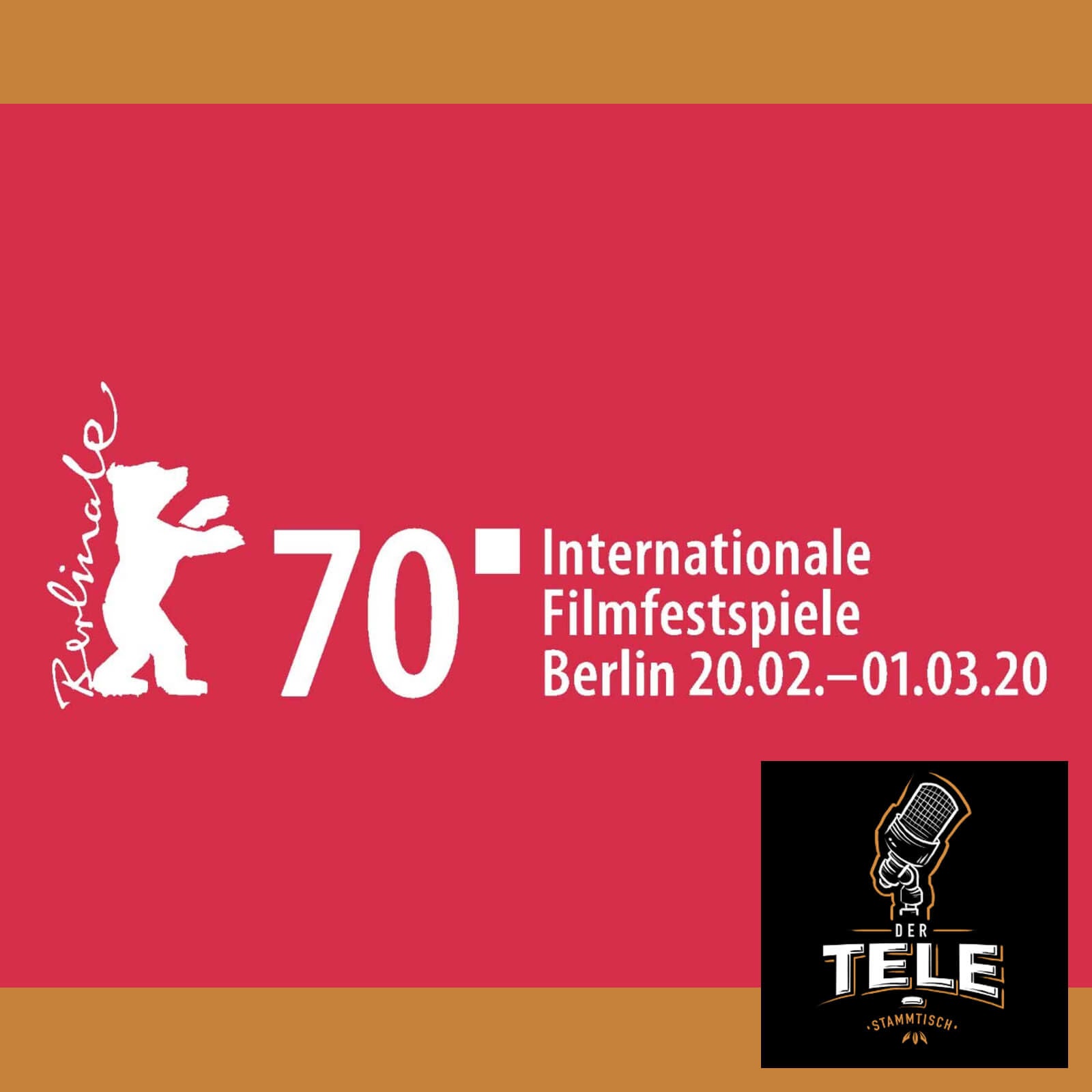 #Berlinale 2020 - Ein Zwischenfazit