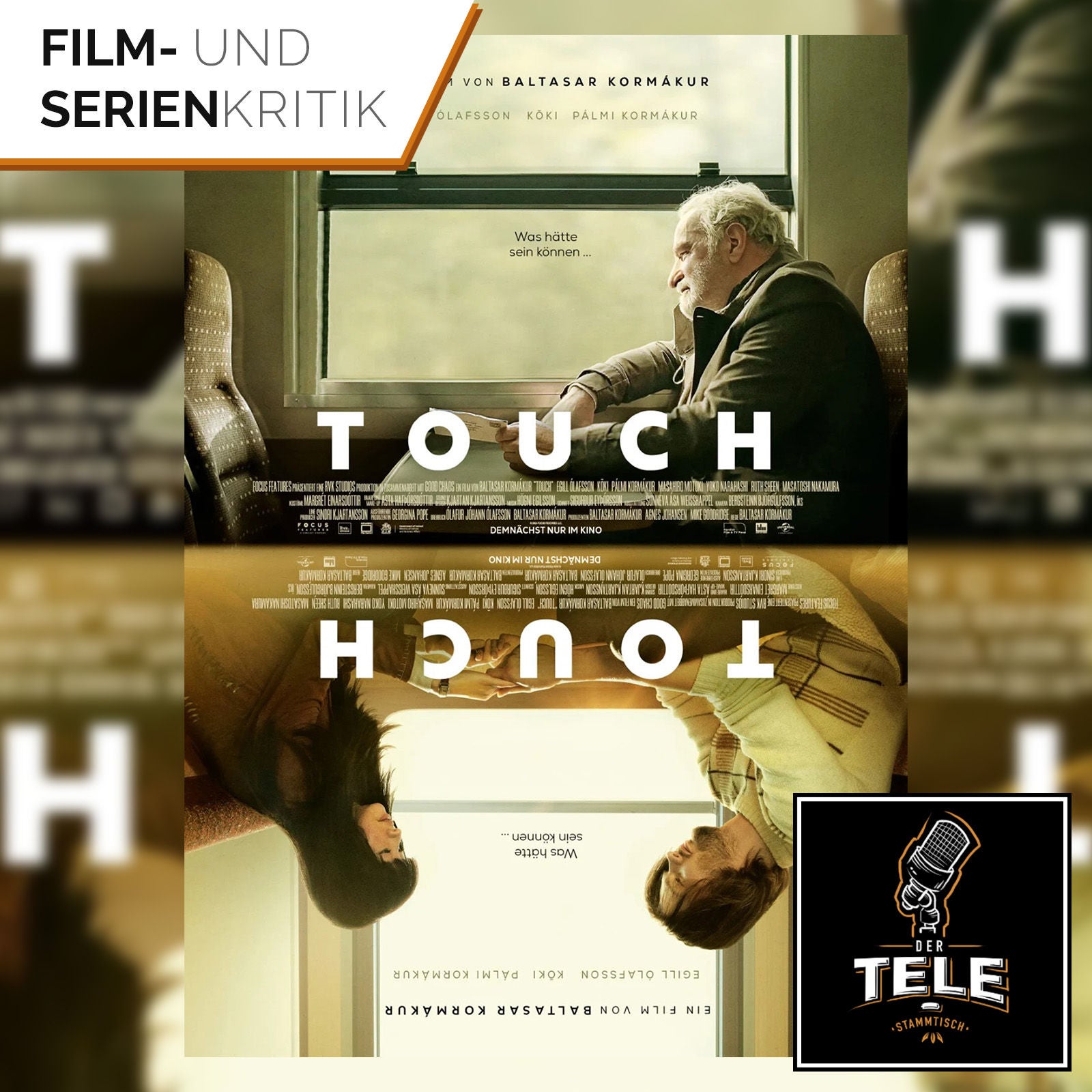 Touch | Ein berührendes Leben