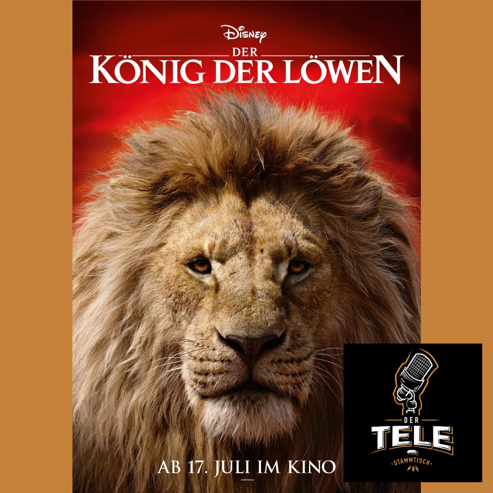 Review - "Der König Der Löwen"