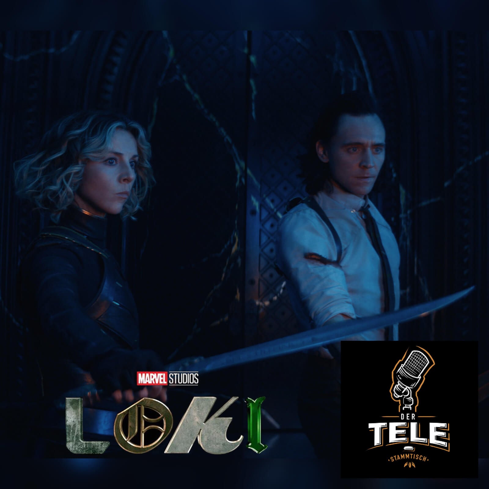 Recap zu LOKI (Folge 6, Disney+, Marvel)