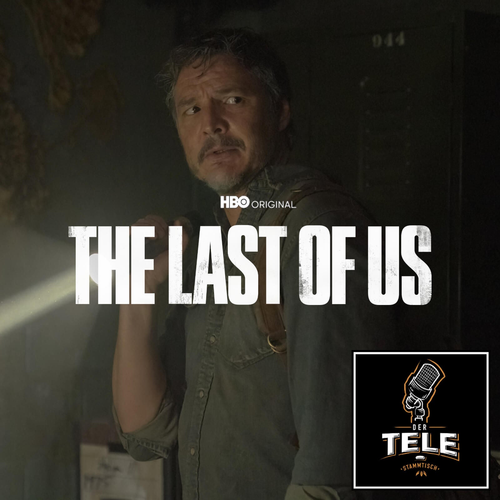 Recap zu The Last of Us - Staffel 1, Folge 1: Wenn du in der Dunkelheit verloren bist (Sky, WOW)