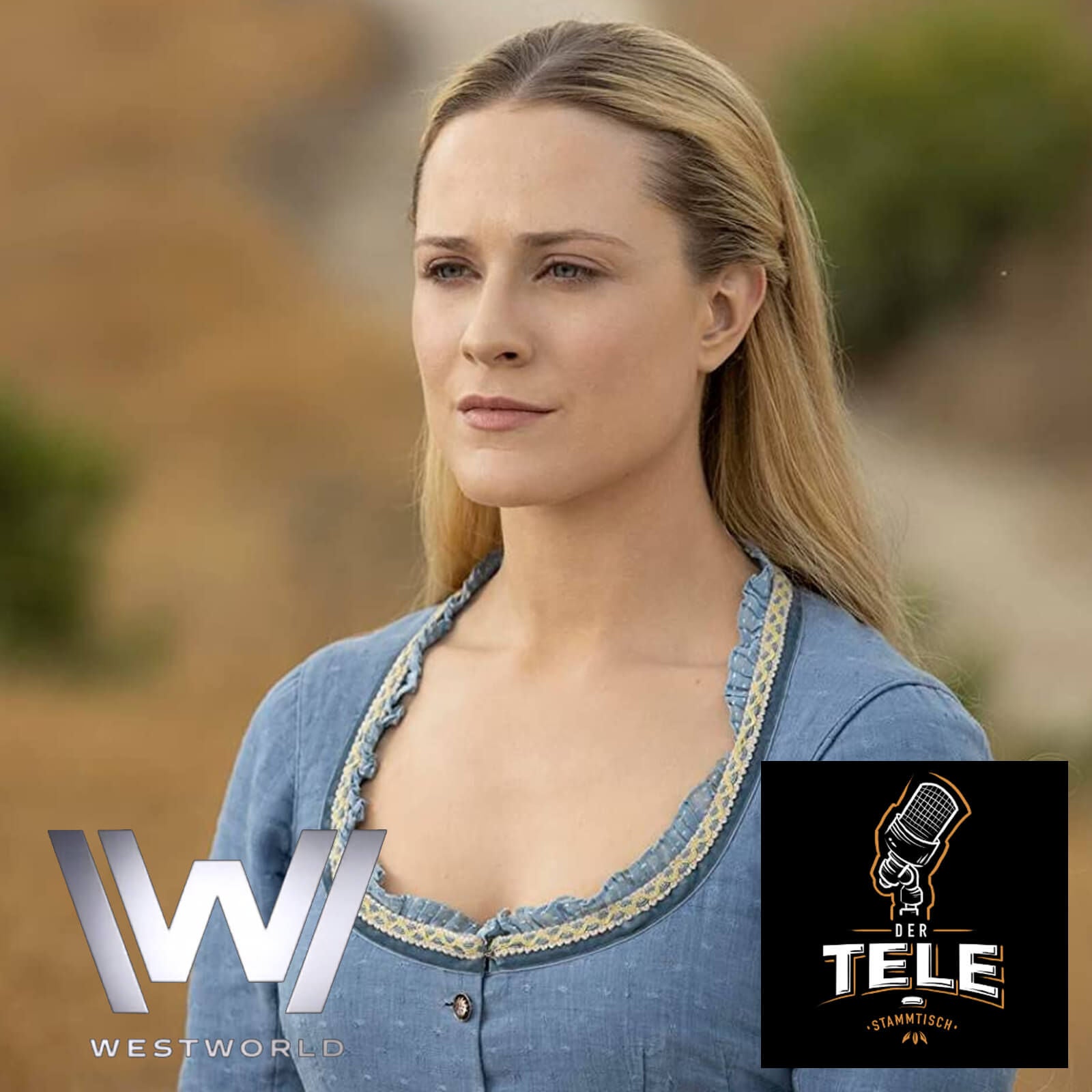 Westworld - Krisentheorie (Crisis Theory, Staffel 3 Folge 8) - Recap