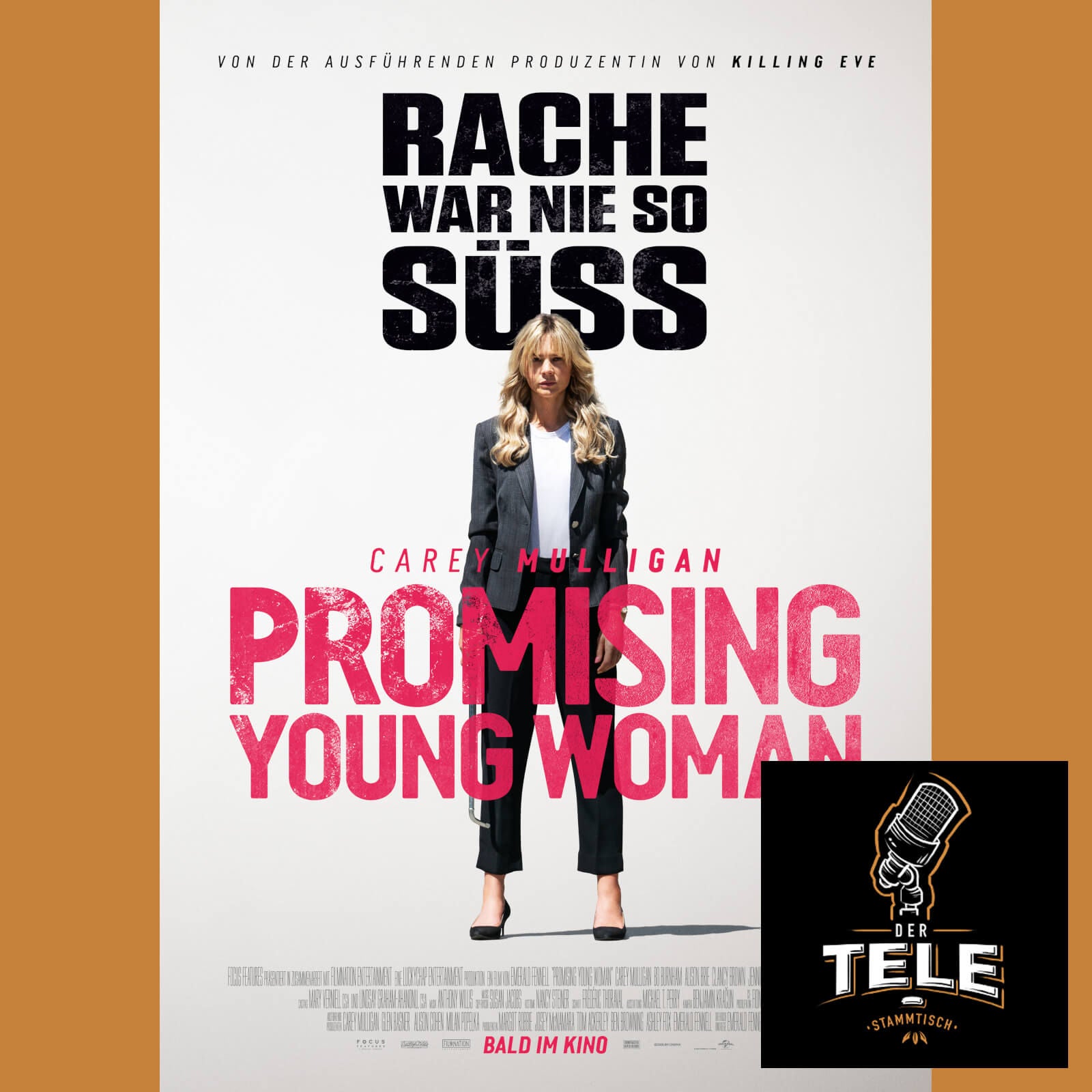 "Promising Young Woman"