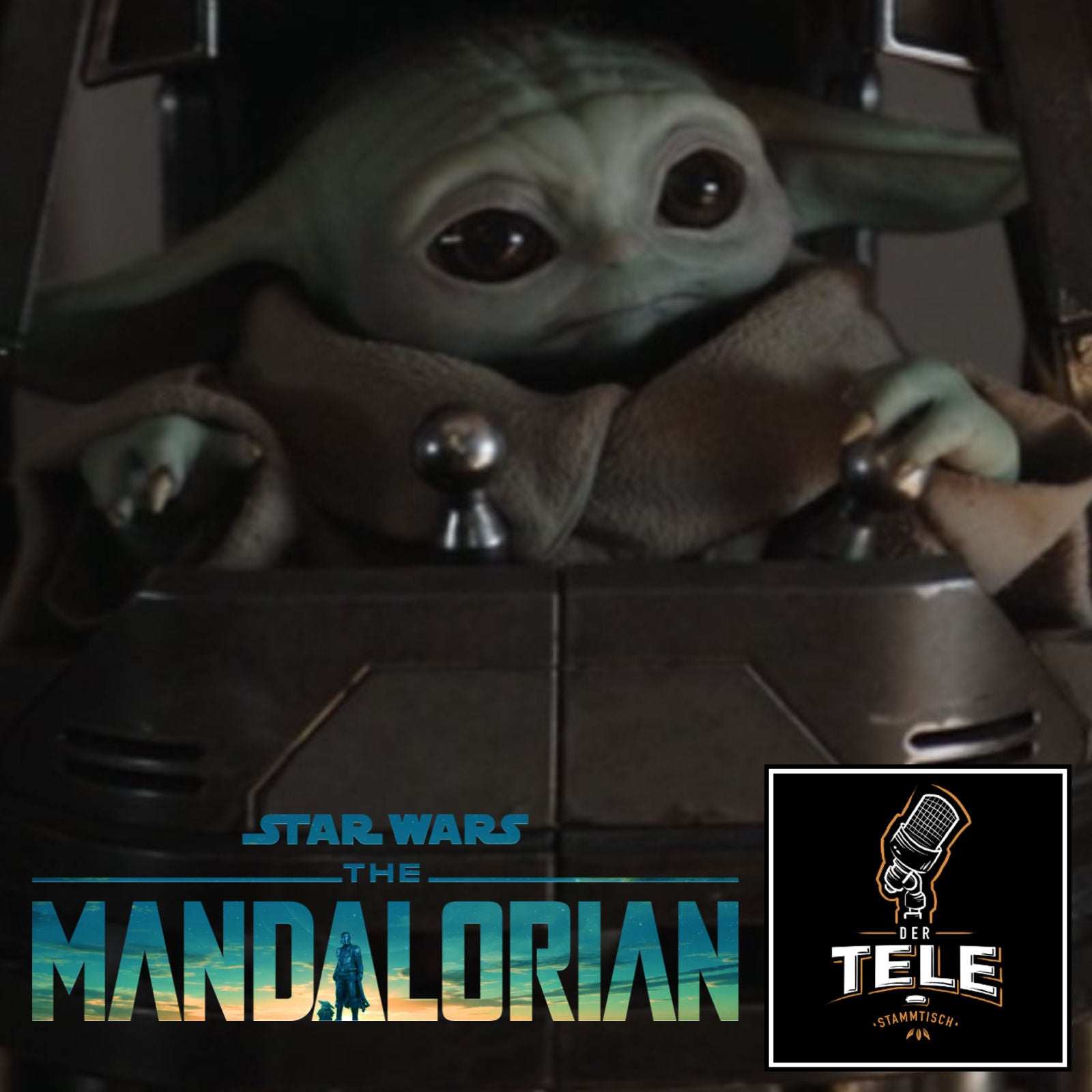 Recap zu The Mandalorian - Staffel 3, Folge 8: Die Rückkehr (Star Wars, Disney+)
