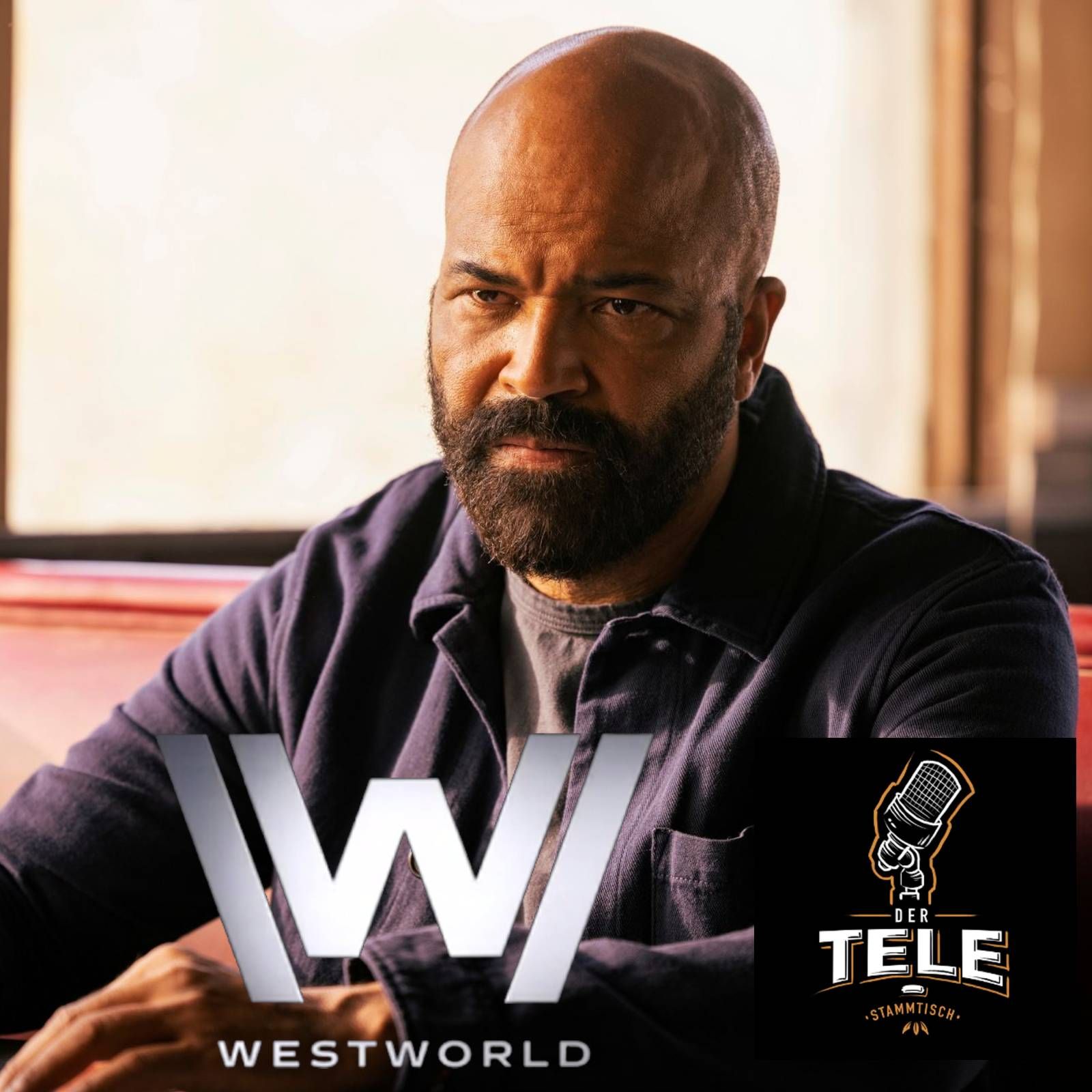 Recap zu Westworld - Staffel 4, Folge 3: Die Goldenen Zwanziger (Années Folles)