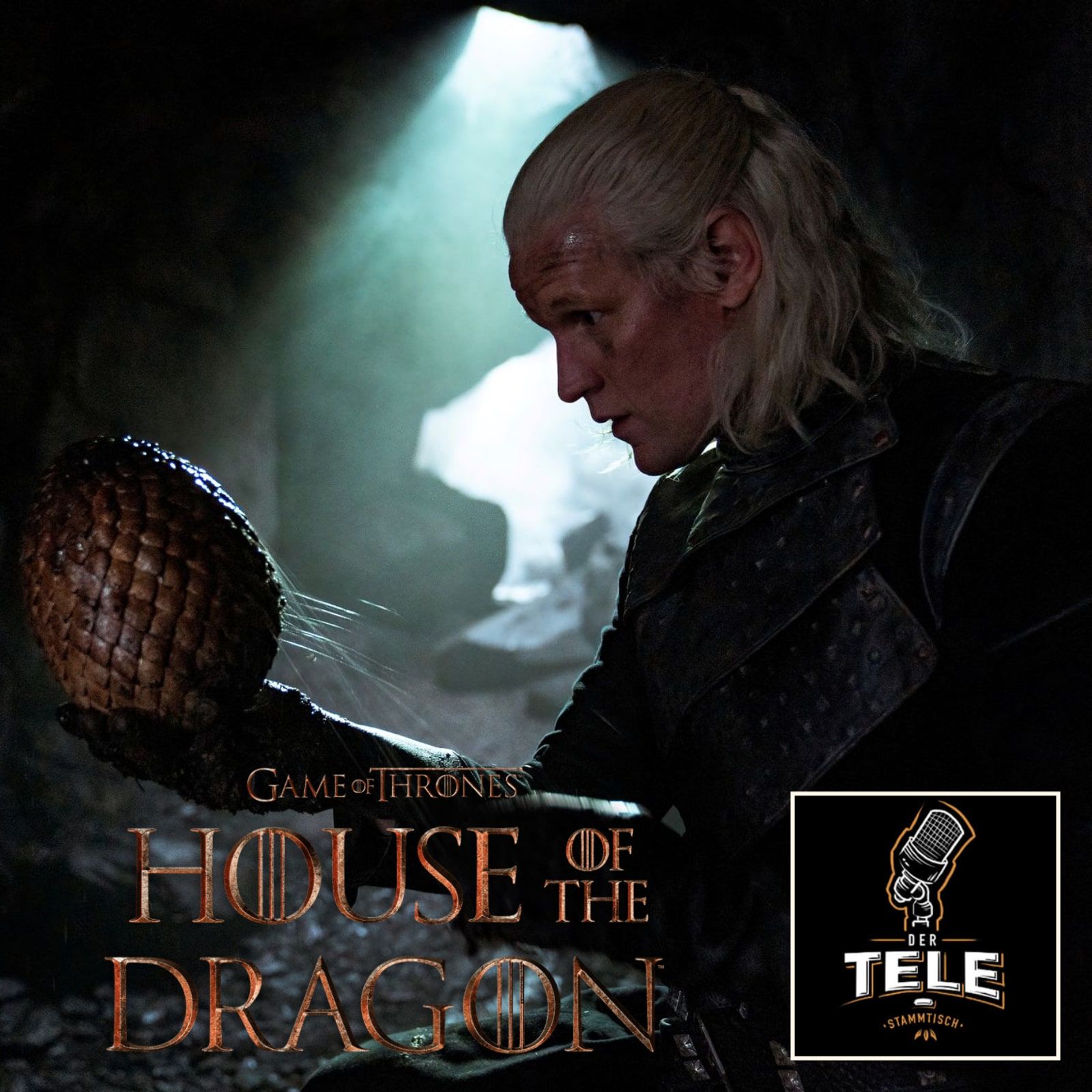 Recap zu House of the Dragon - Staffel 1, Folge 2: Der Prinzrebell