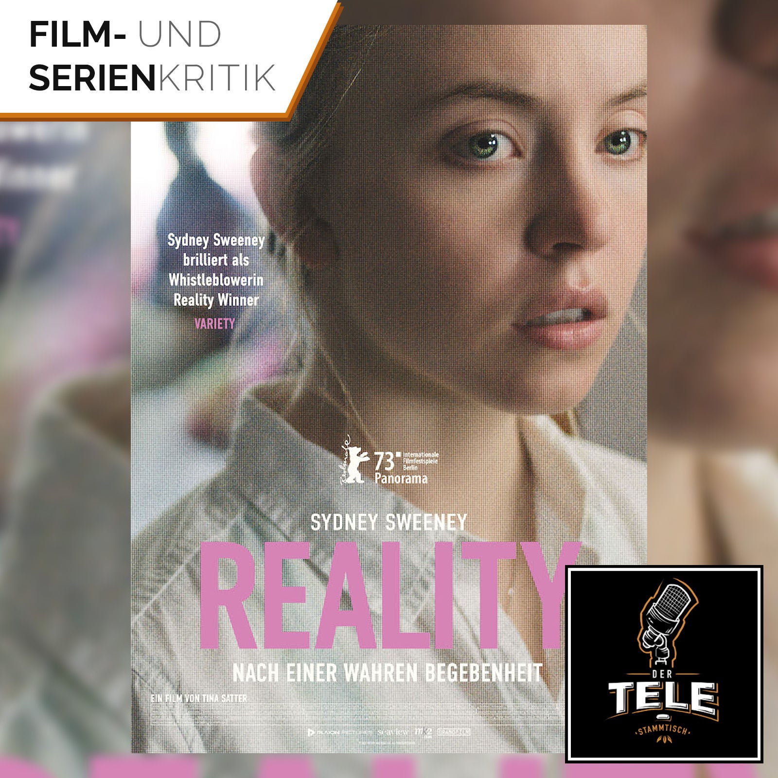Reality | Wahrheitsfindung mit Sydney Sweeney