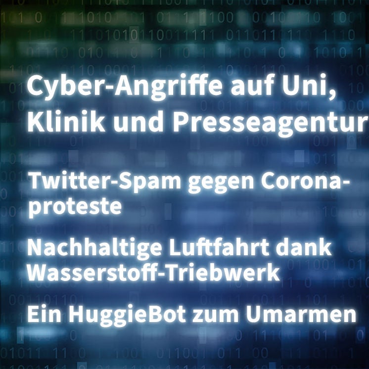 Kurz informiert vom 29.11.2022 by heise online
