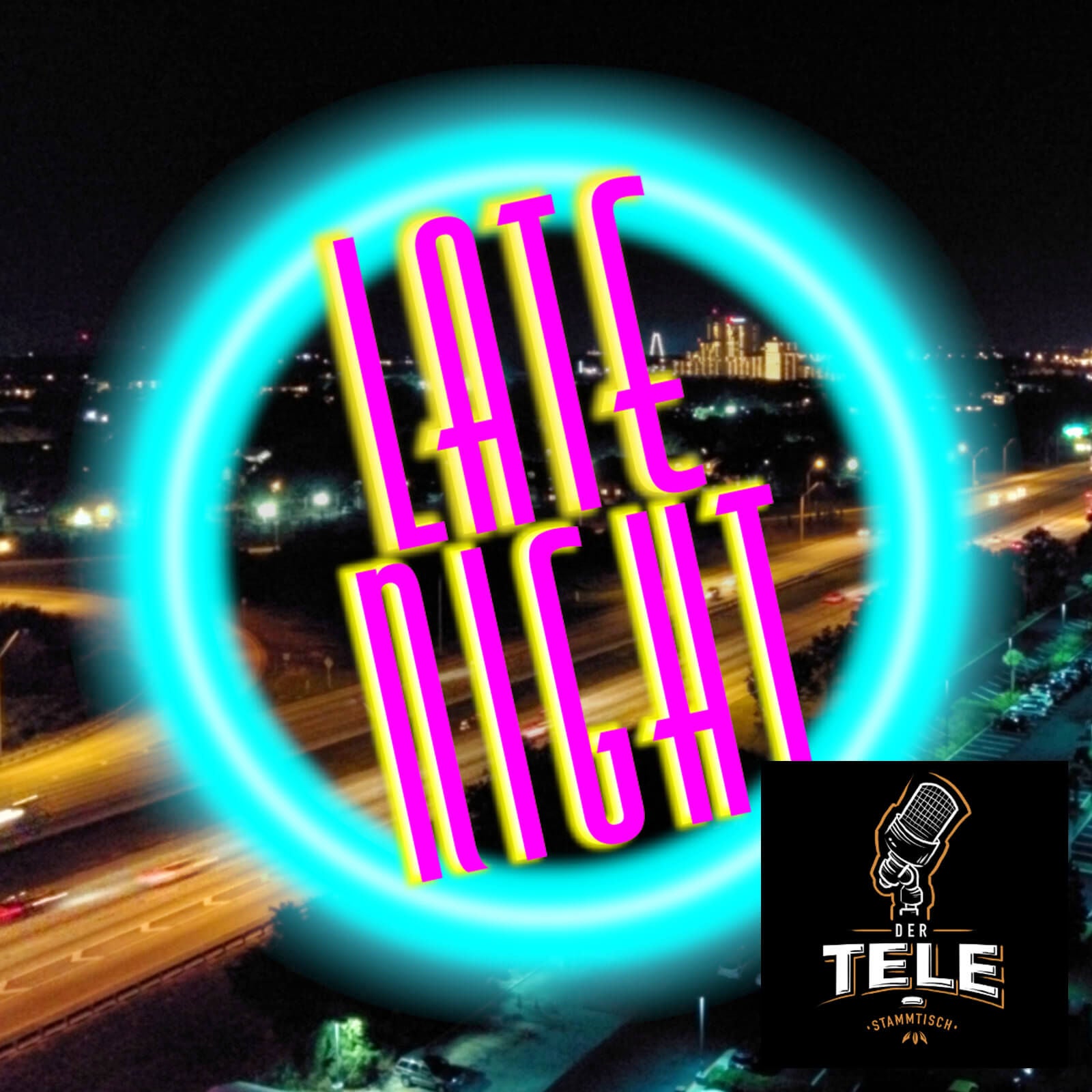 "Late Night" Dezember 2021 - Abschiedsspecial