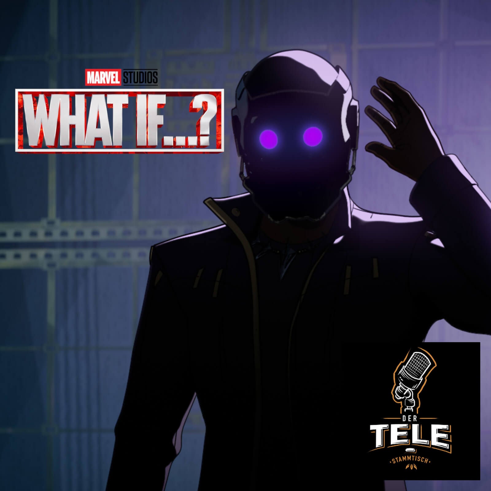 Review zu What If...? - Episode 2 (MCU, Disney+, Marvel)