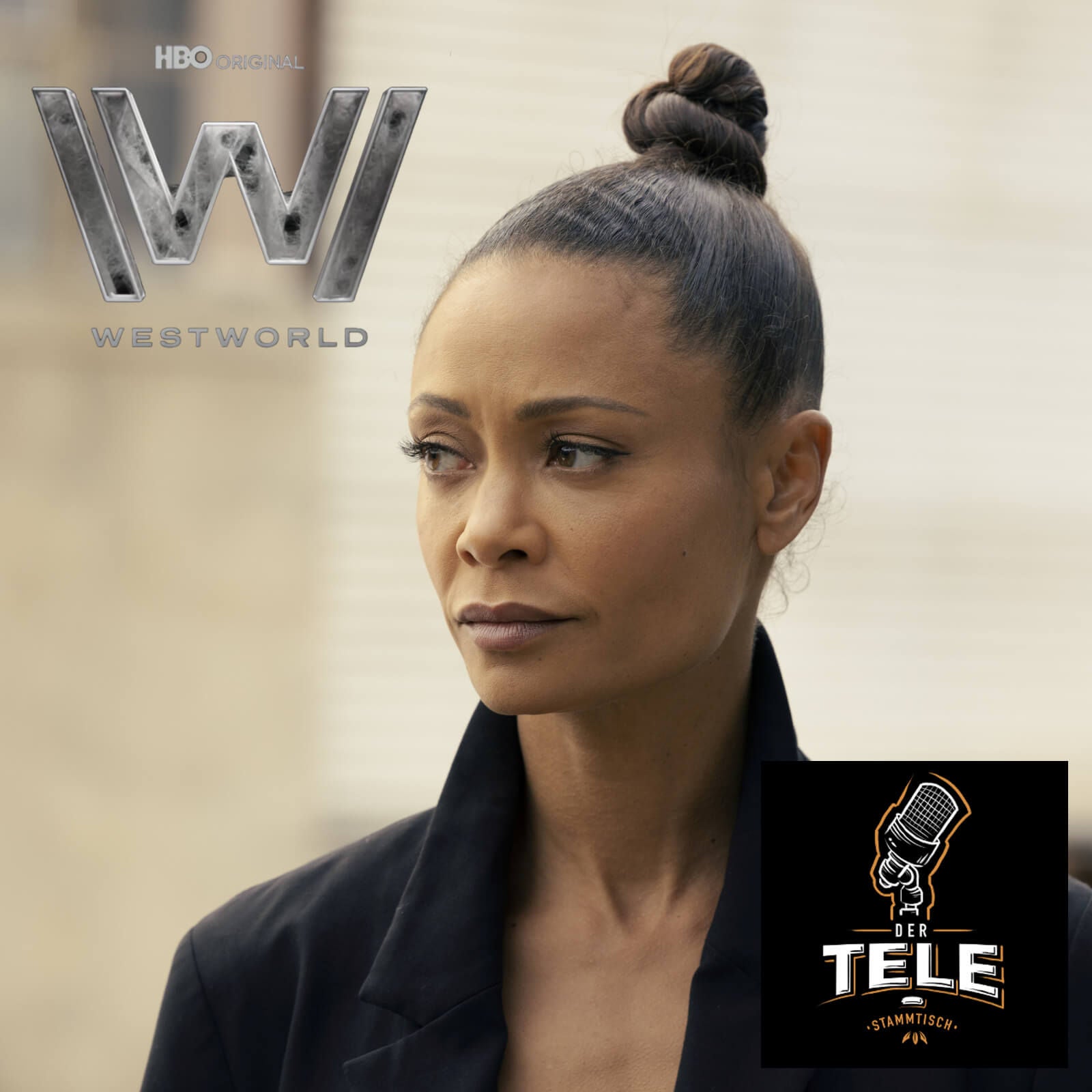 Recap zu Westworld - Staffel 4, Folge 7: Metanoia