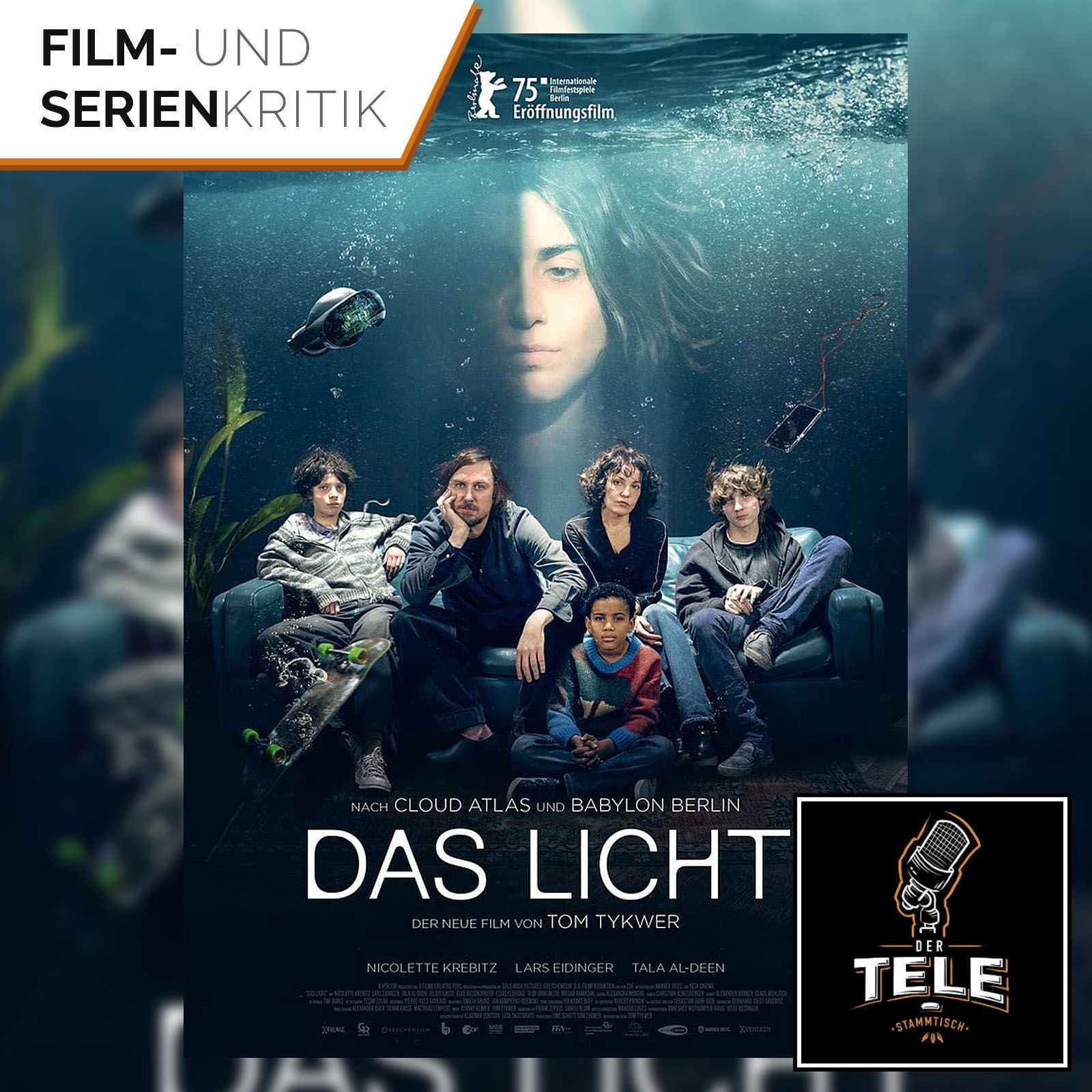 Das Licht | Tom Tykwers Eso-Mary-Poppins