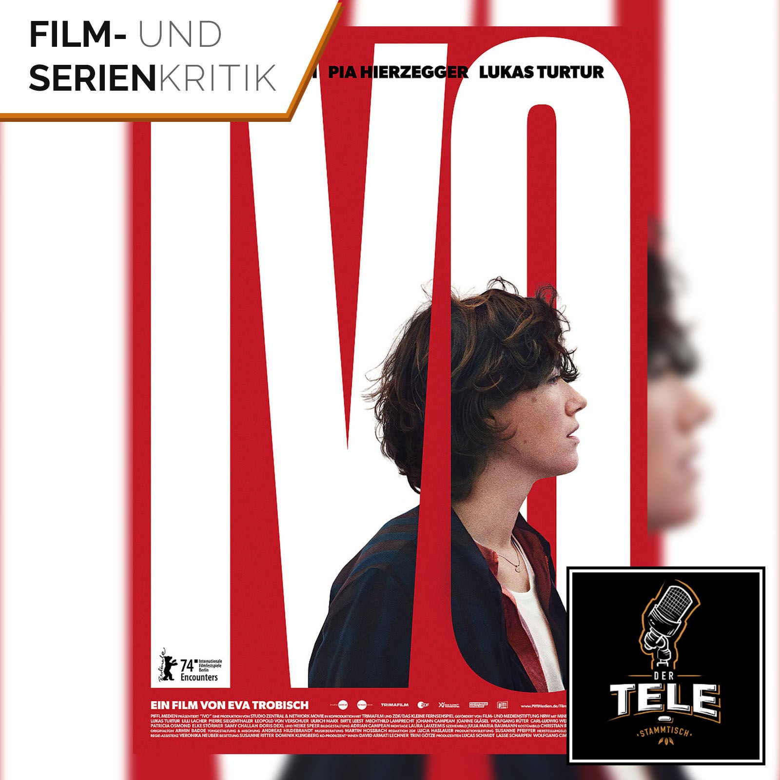 Ivo | Über das Leben mit dem Tod
