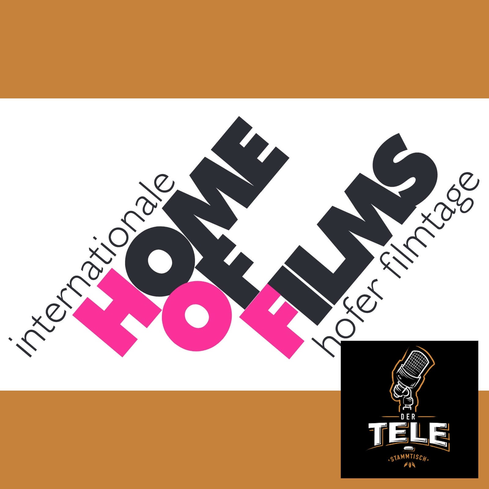 54. Internationale Hofer Filmtage - 2. Special