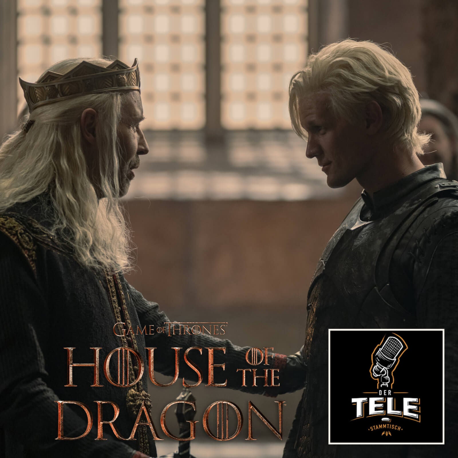 Recap zu House of the Dragon - Staffel 1, Folge 4: Der König der Meerenge